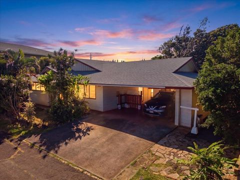 35 Hui F Rd B Lahaina HI 96761