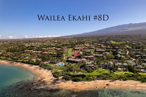 3300 Wailea Alanui Dr 8D Kihei HI 96753