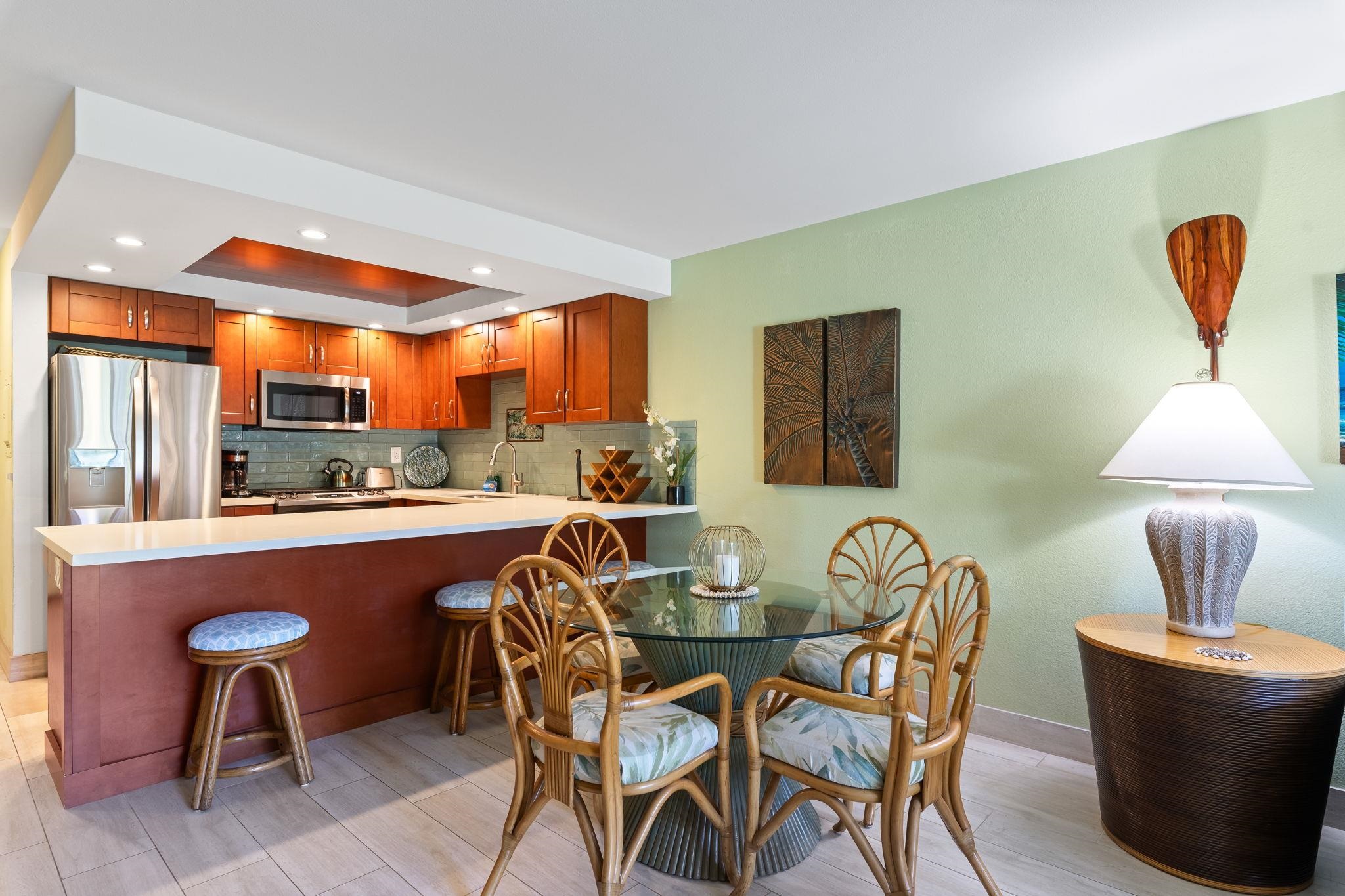 2531 S Kihei Rd C218