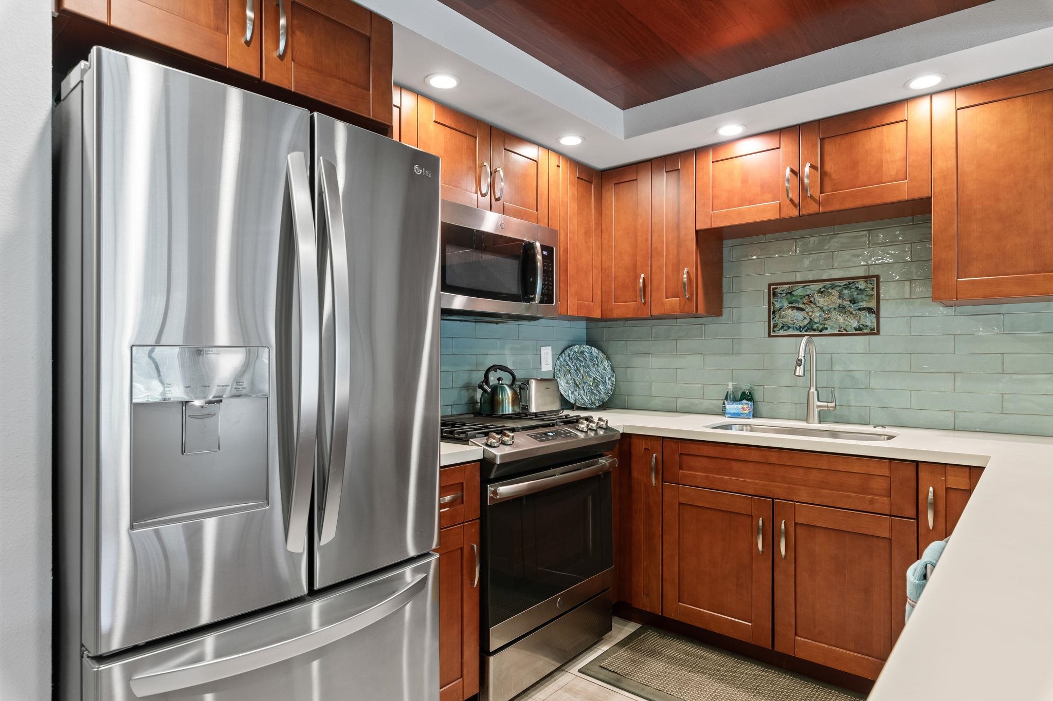 2531 S Kihei Rd C218