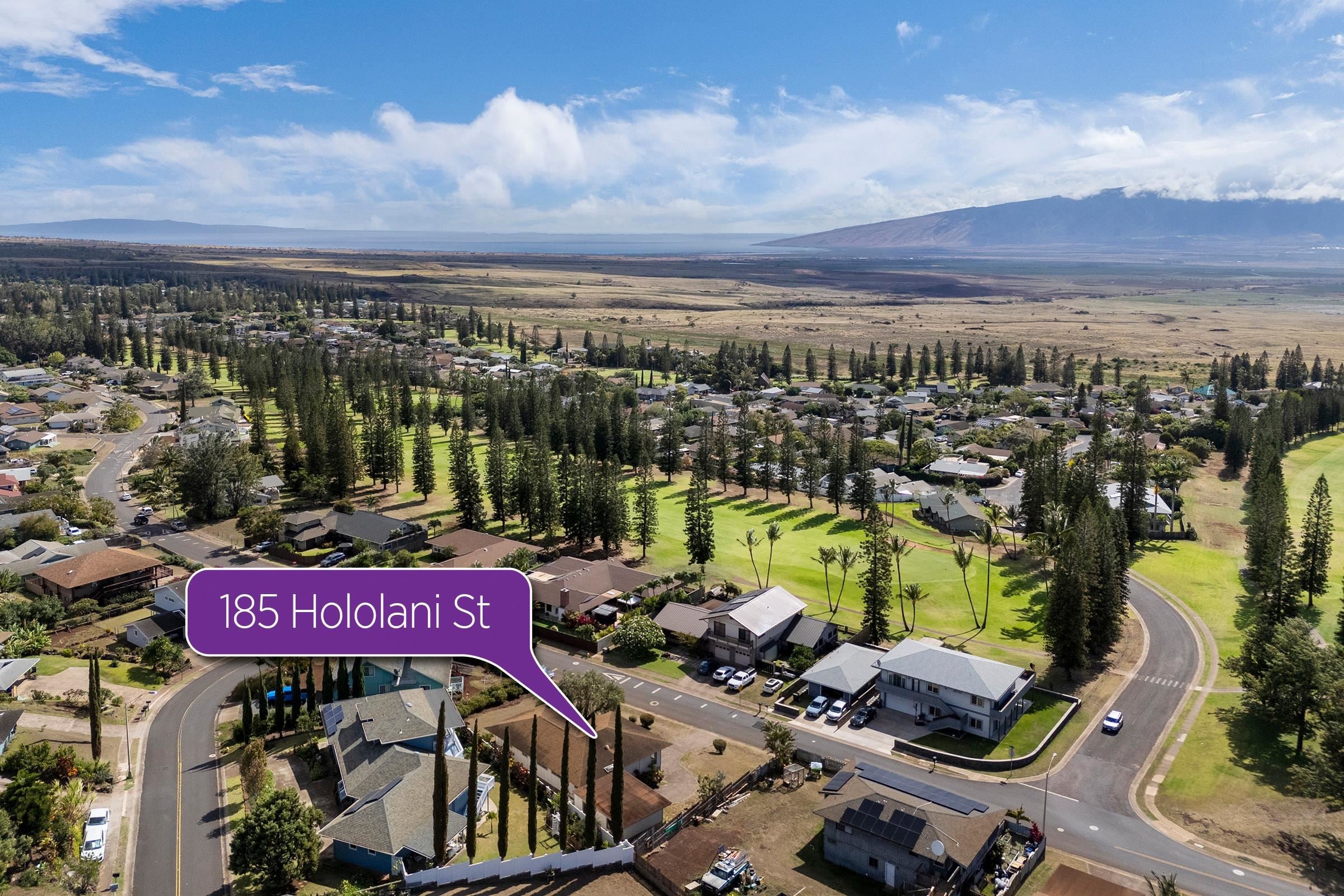 185 Hololani St