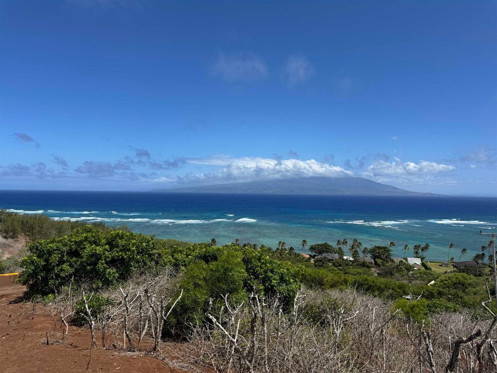 Photo of 10469 V Hwy Hwy, Kaunakakai, HI 96748 (MLS # 407288)