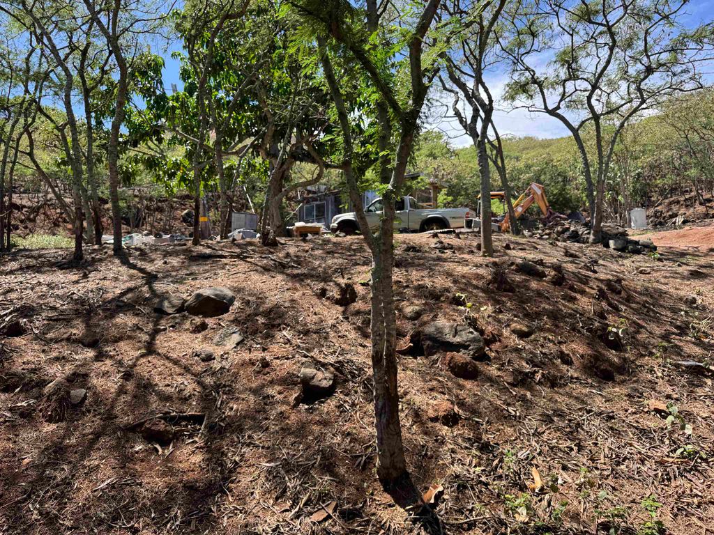 Photo of 10469 V Hwy Hwy, Kaunakakai, HI 96748 (MLS # 407288)