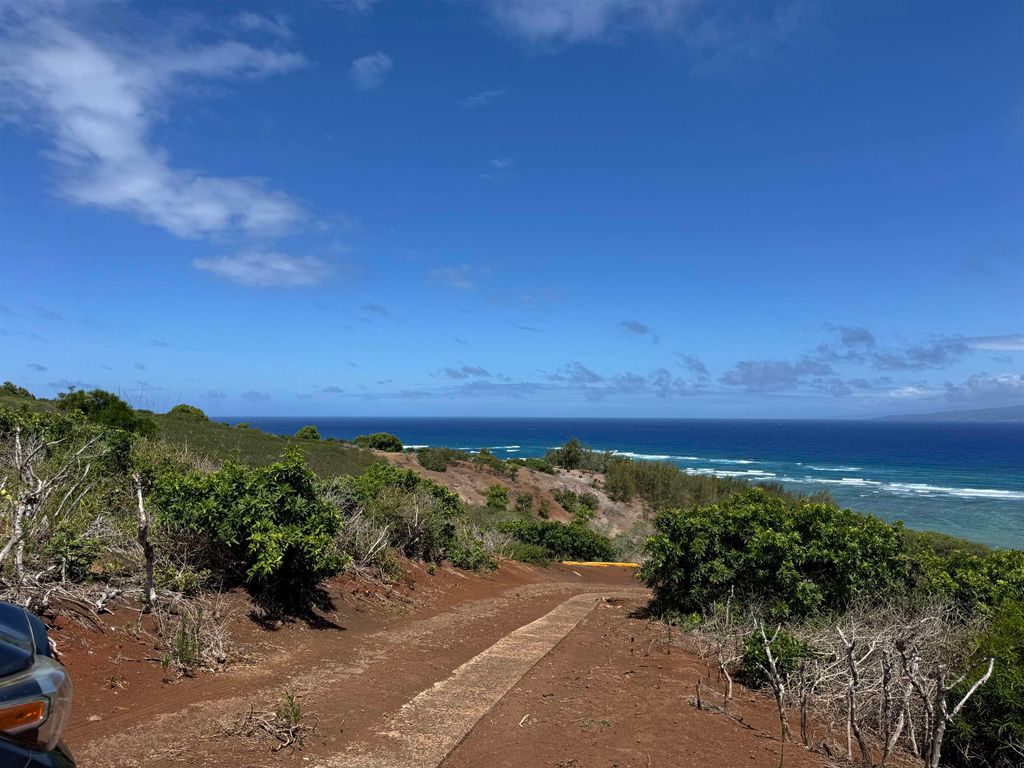 Photo of 10469 V Hwy Hwy, Kaunakakai, HI 96748 (MLS # 407288)