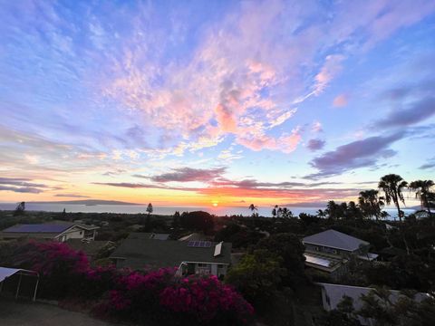 614 Kupulau Pl Kihei HI 96753