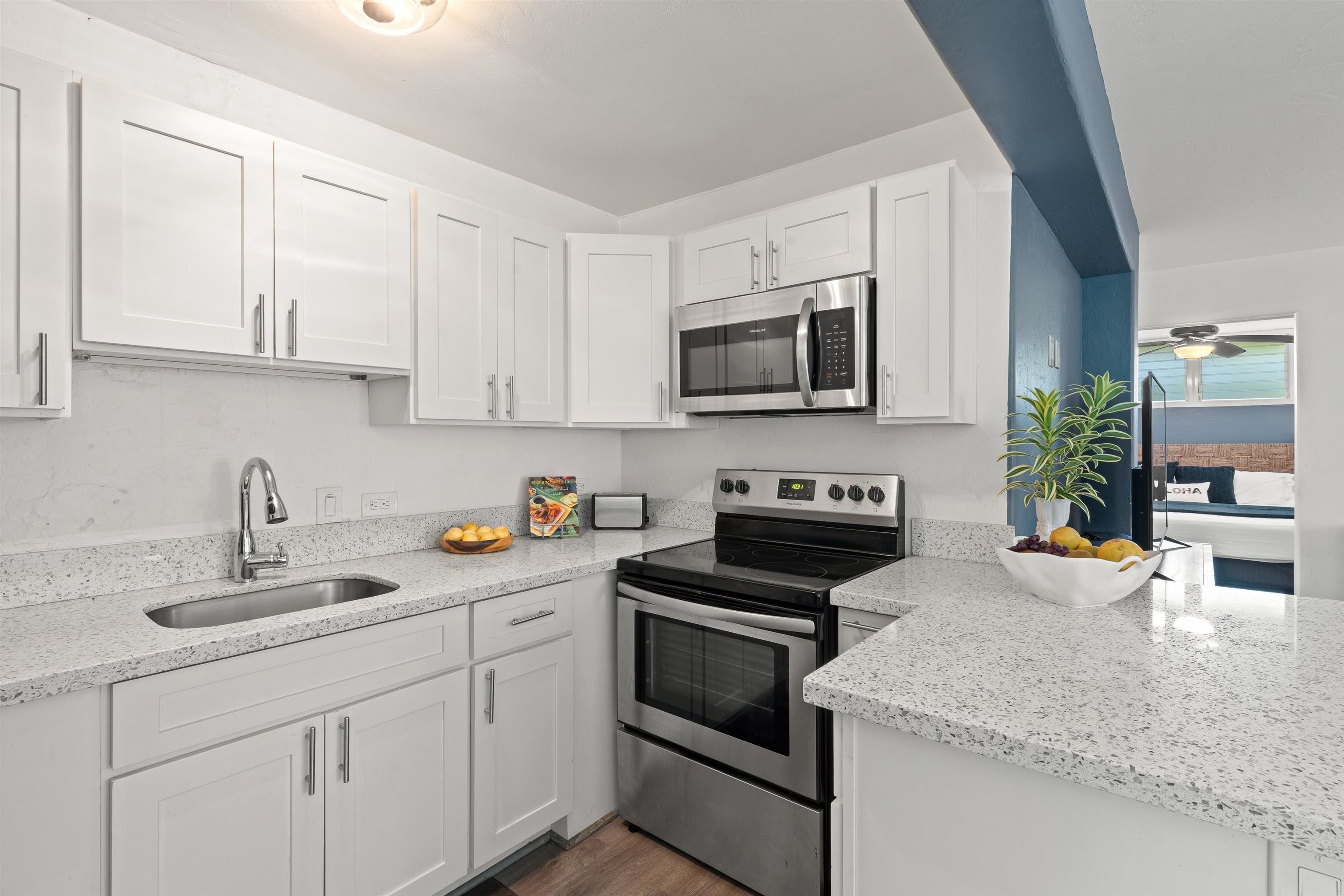 3823 Lower Honoapiilani Rd 101