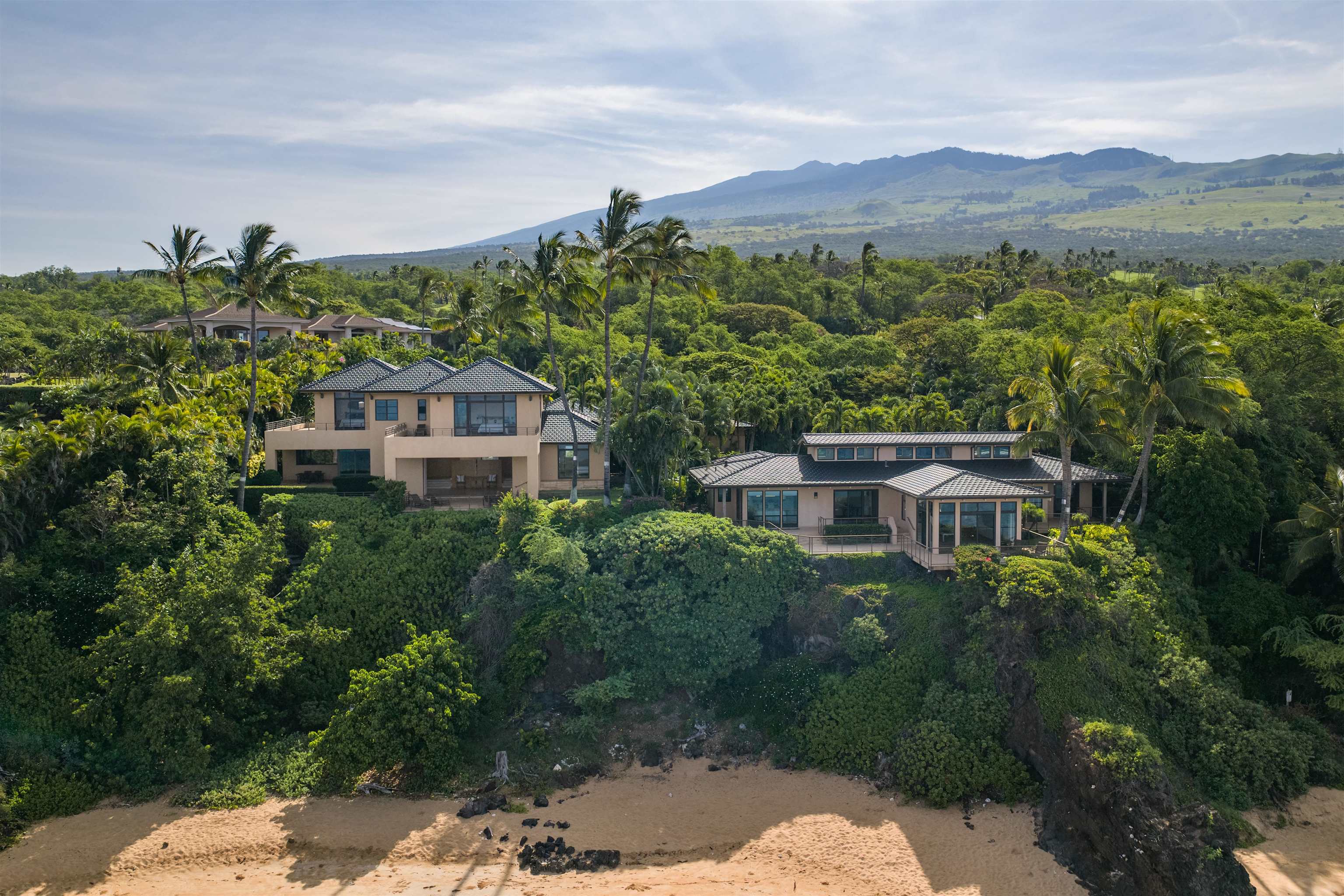 4640 & 4650 Makena Rd