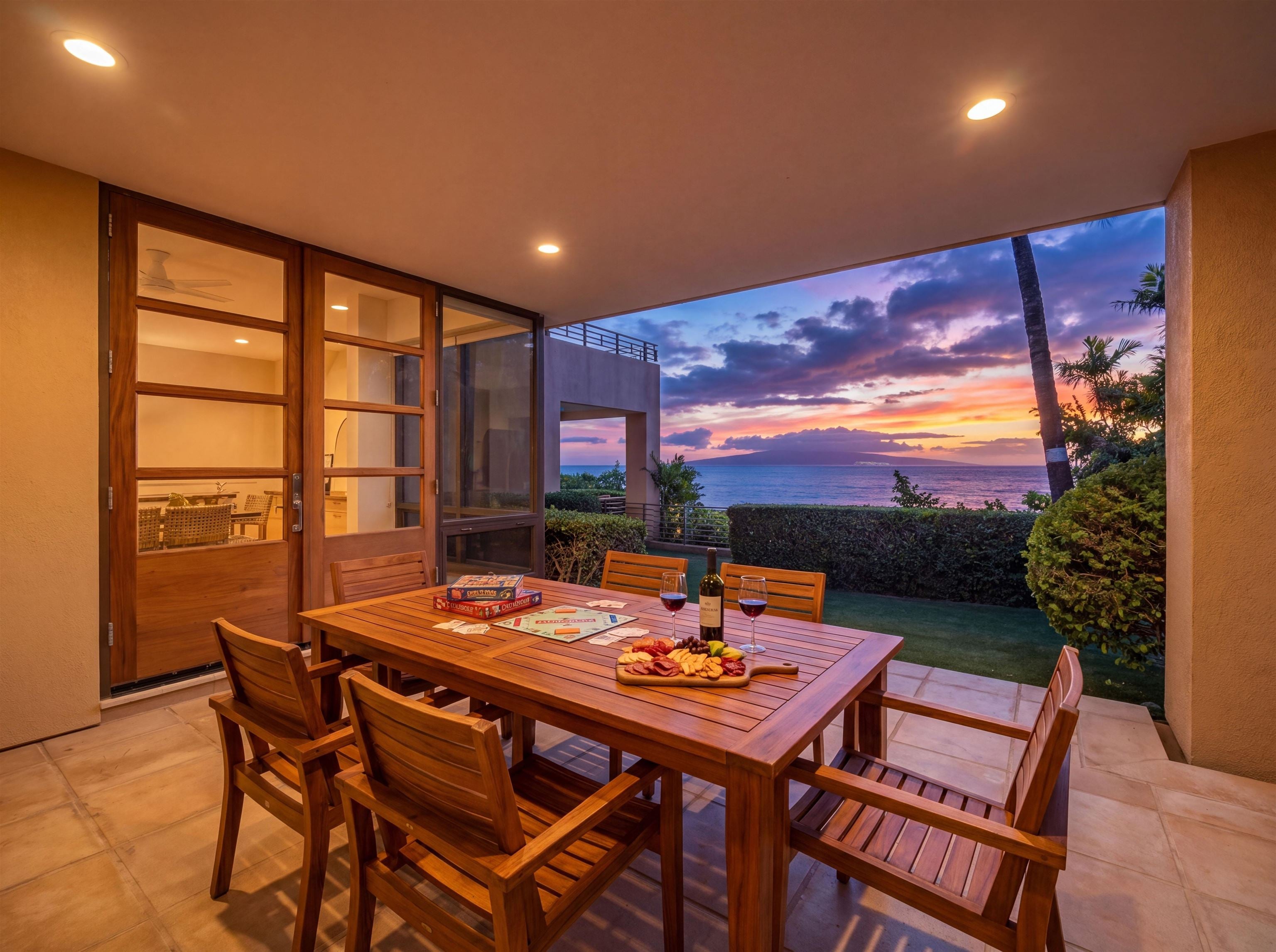 4640 & 4650 Makena Rd