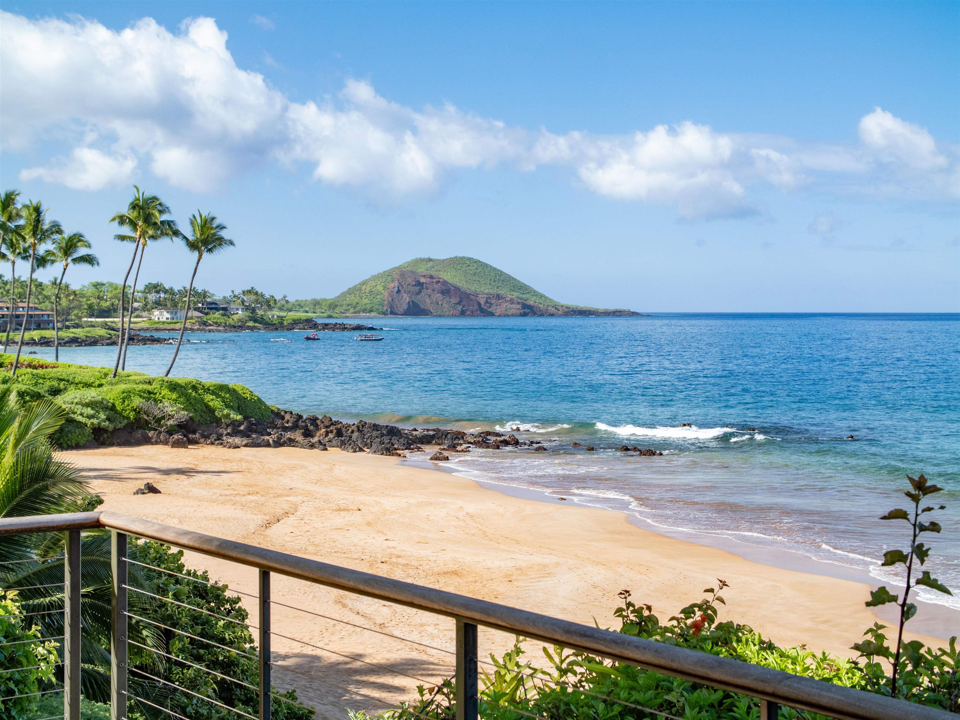 4640 & 4650 Makena Rd
