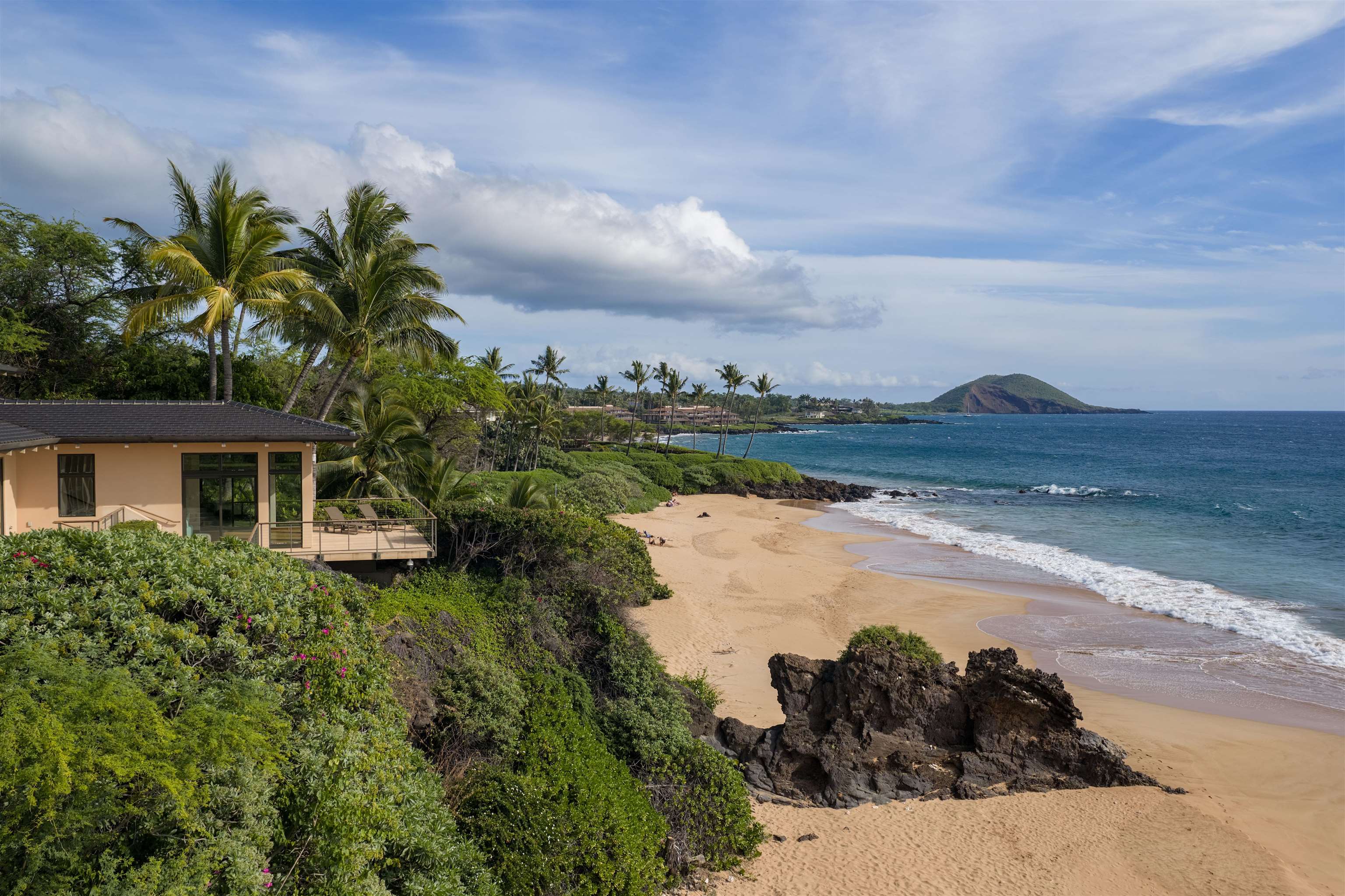 4640 & 4650 Makena Rd