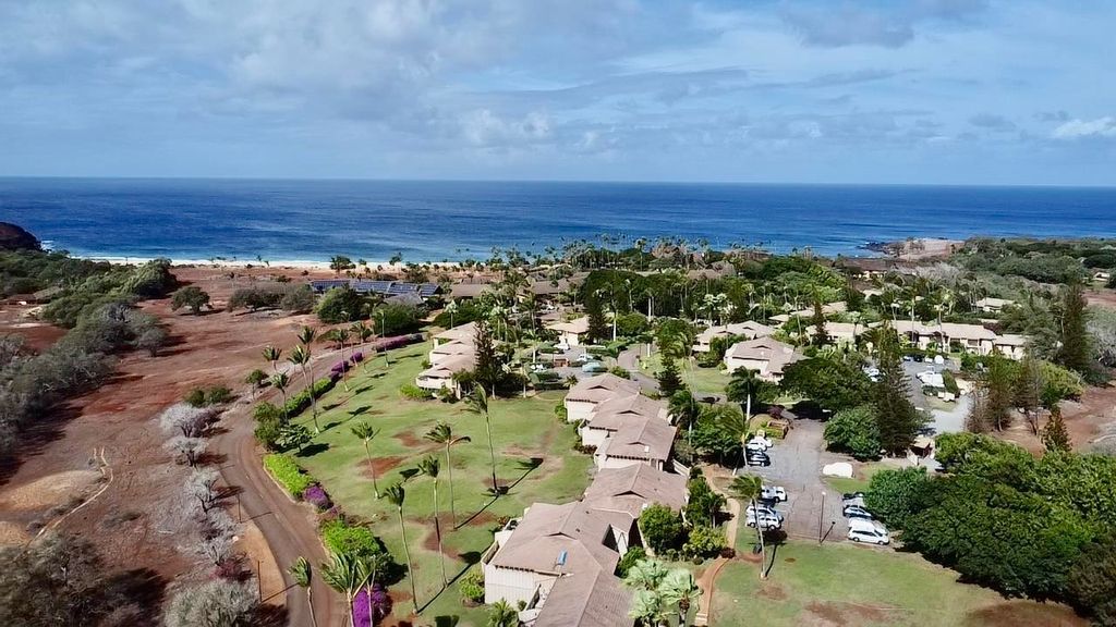 Photo of 50 Kepuhi Pl #202, Maunaloa, HI 96770 (MLS # 407451)