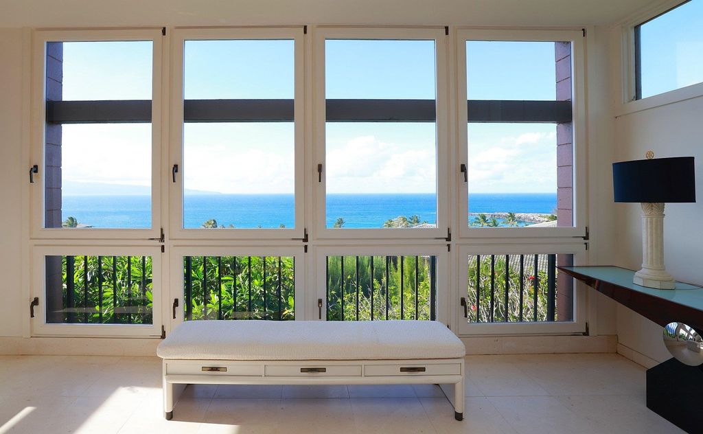 Photo of 100 Ridge Rd #1911-13, Lahaina, HI 96761 (MLS # 406259)