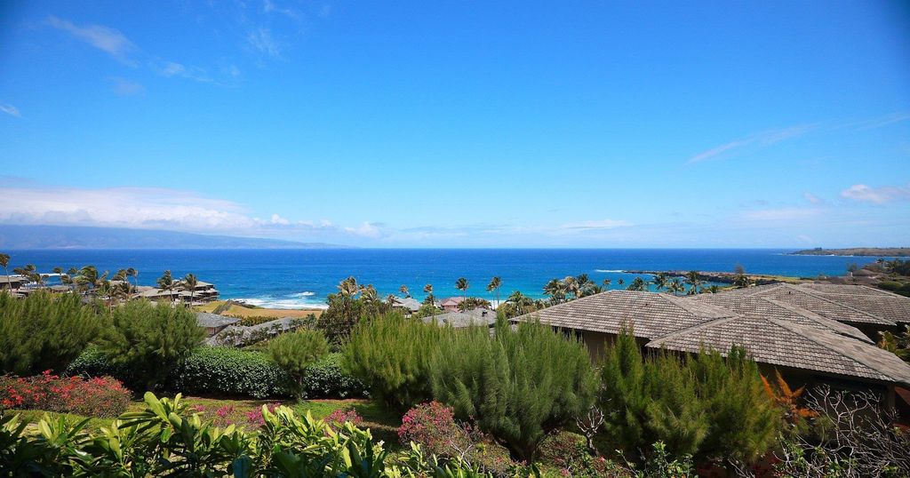 Photo of 100 Ridge Rd #1911-13, Lahaina, HI 96761 (MLS # 406259)