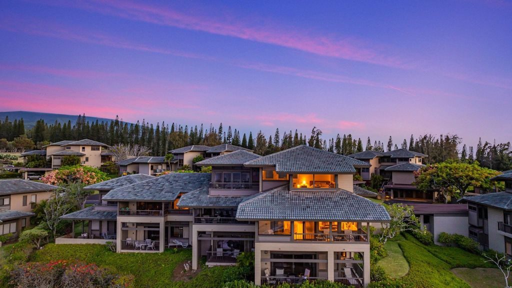 Photo of 100 Ridge Rd #2221-22, Lahaina, HI 96761 (MLS # 405799)