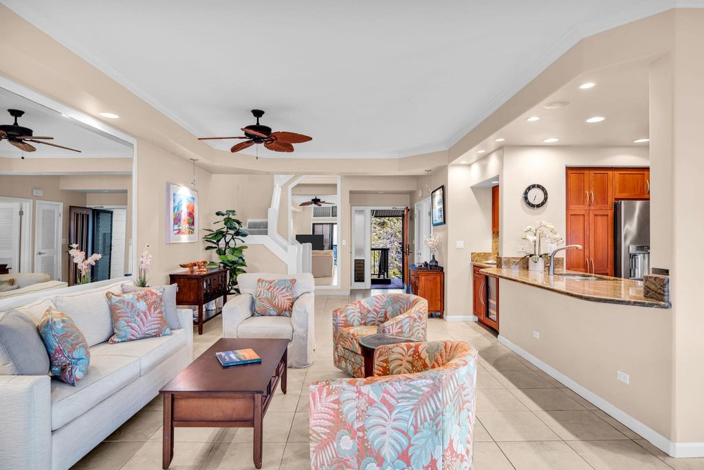 Photo of 100 Ridge Rd #2221-22, Lahaina, HI 96761 (MLS # 405799)