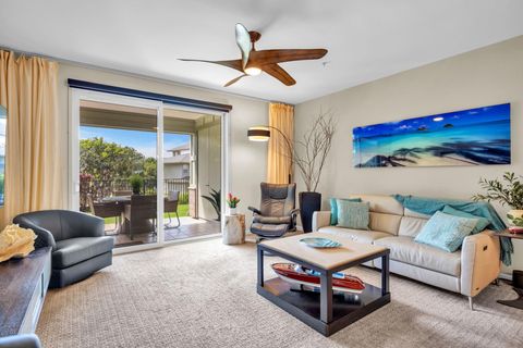34 Hauwawine Ln G 102 Kihei HI 96753