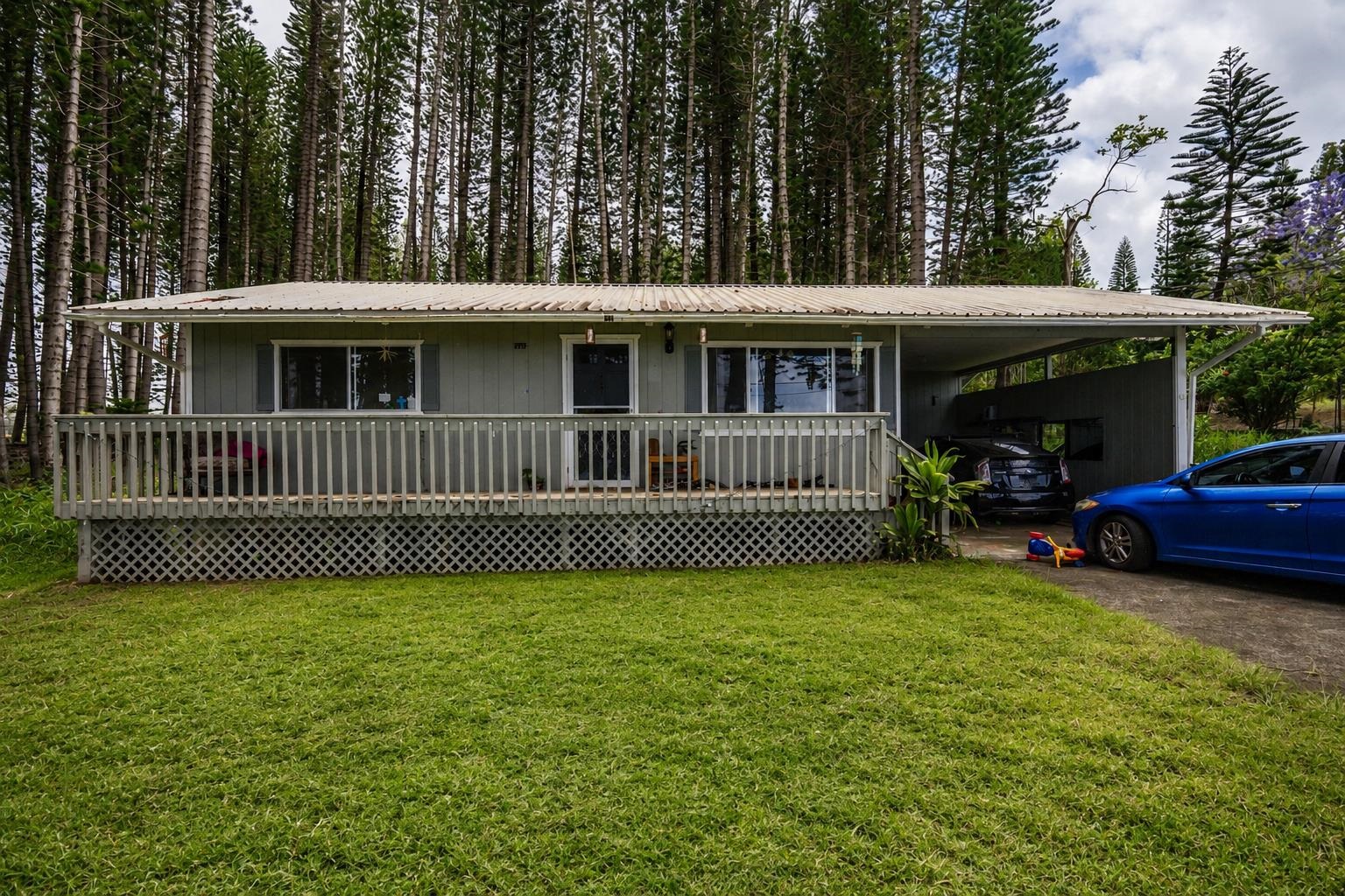 2475 Liliko'i Rd
