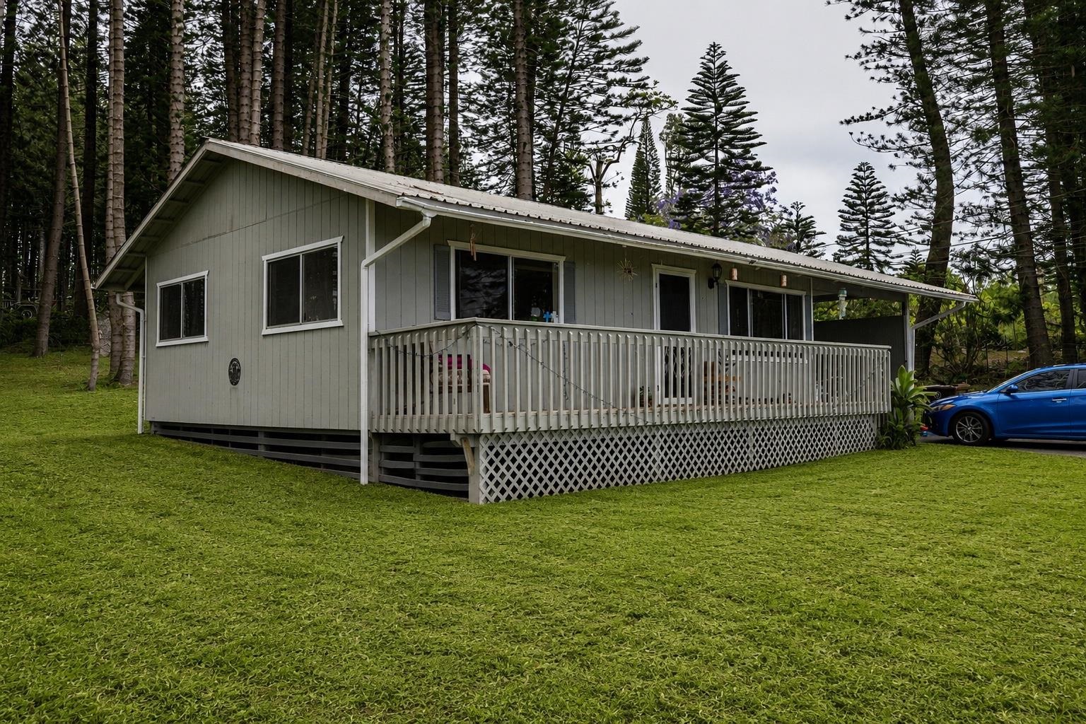 2475 Liliko'i Rd