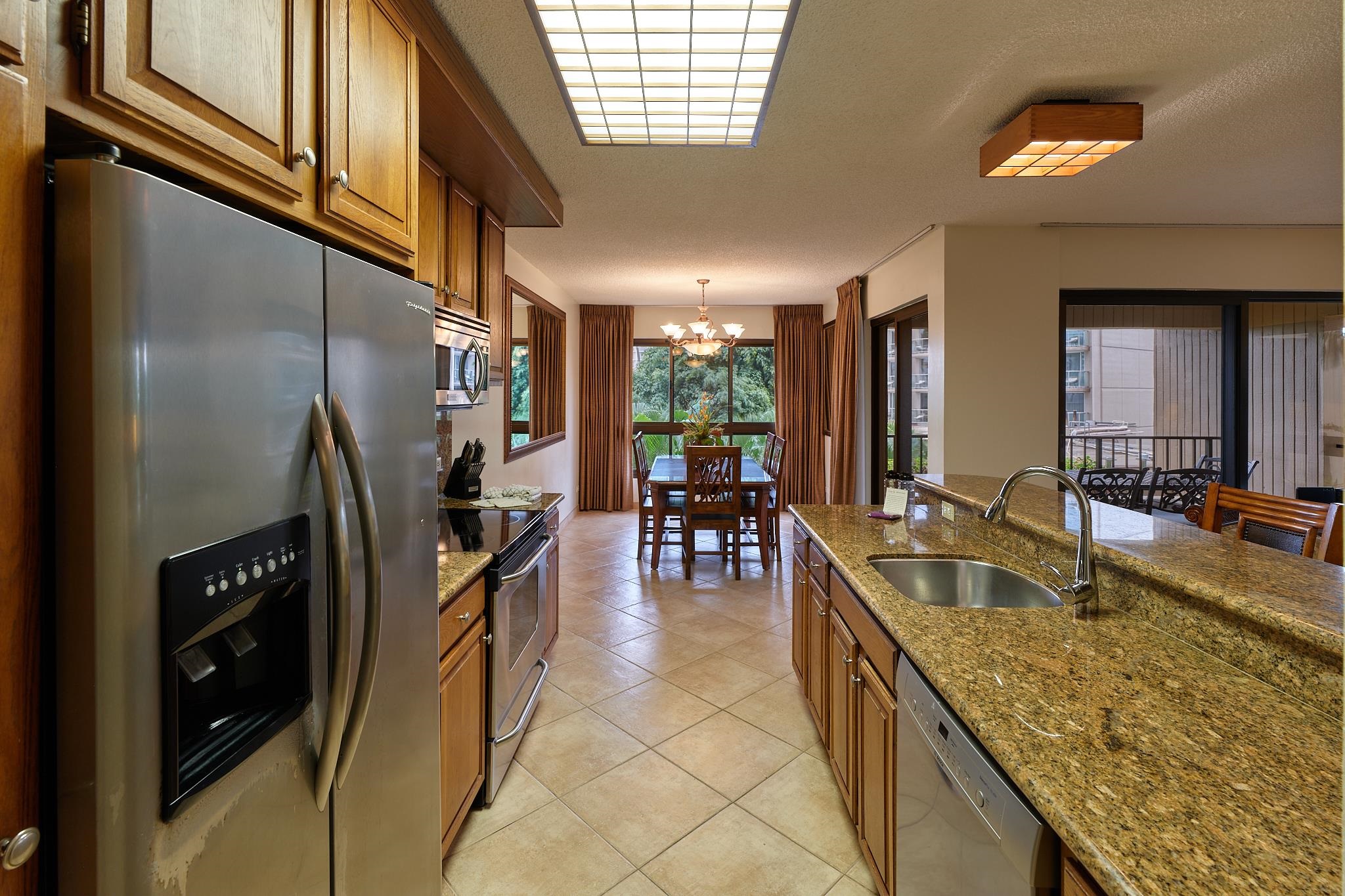 50 Nohea Kai Dr I301