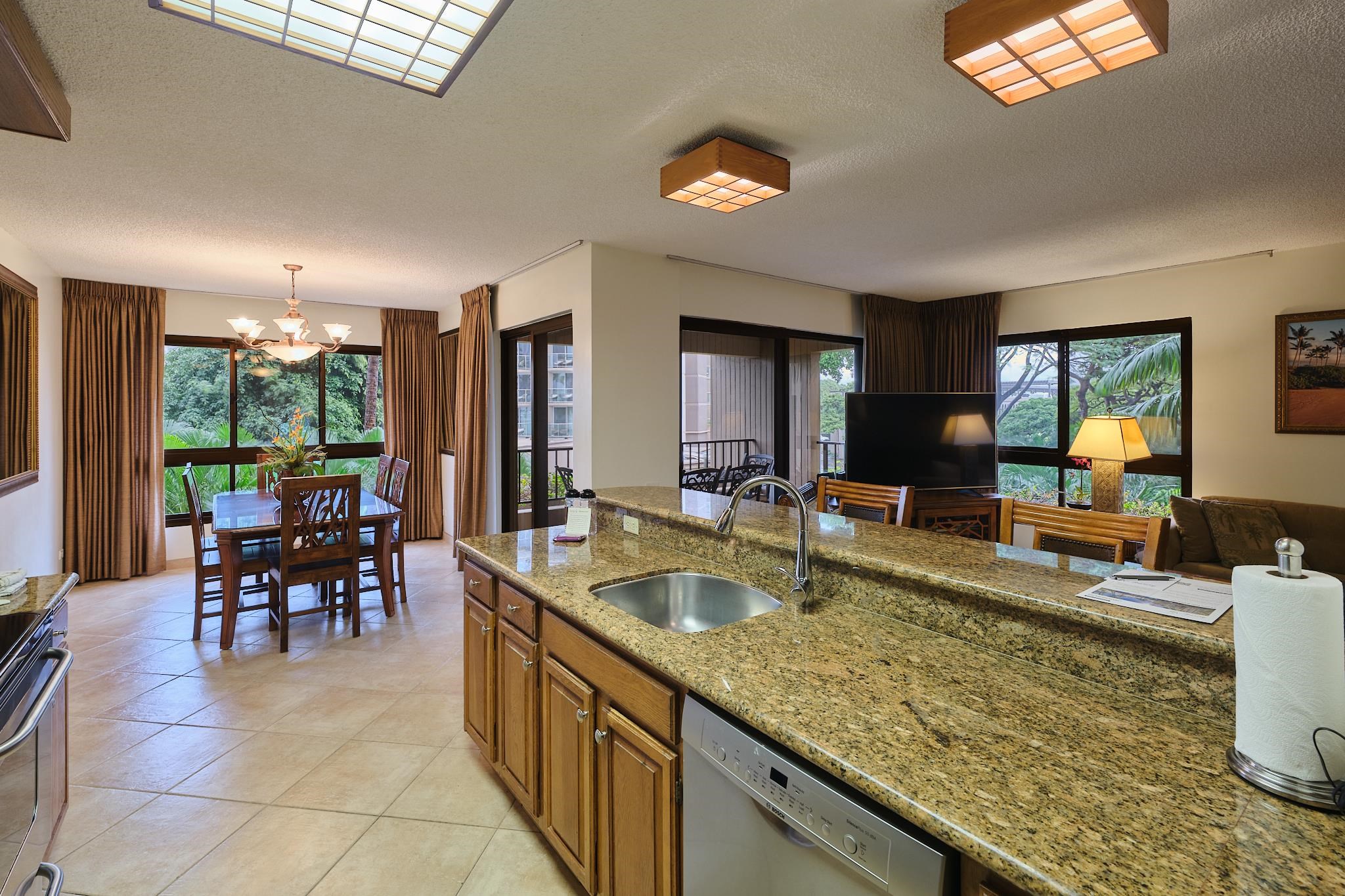 50 Nohea Kai Dr I301