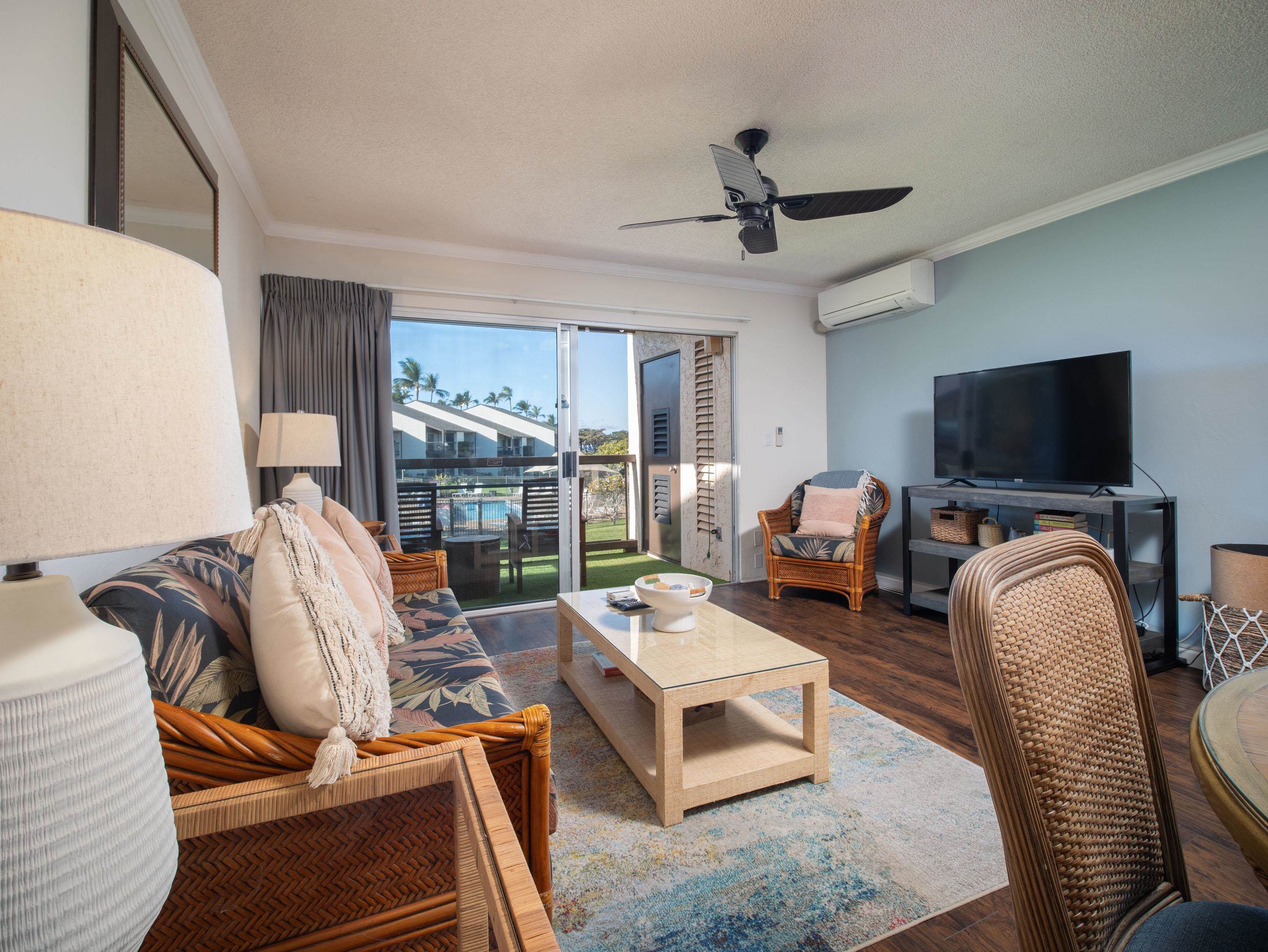 2737 S Kihei Rd 238