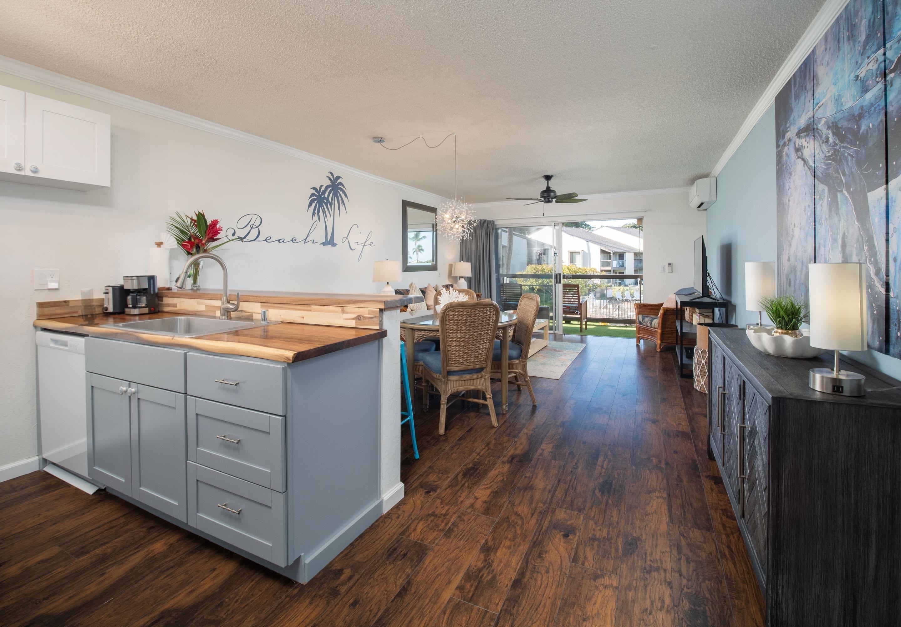 2737 S Kihei Rd 238