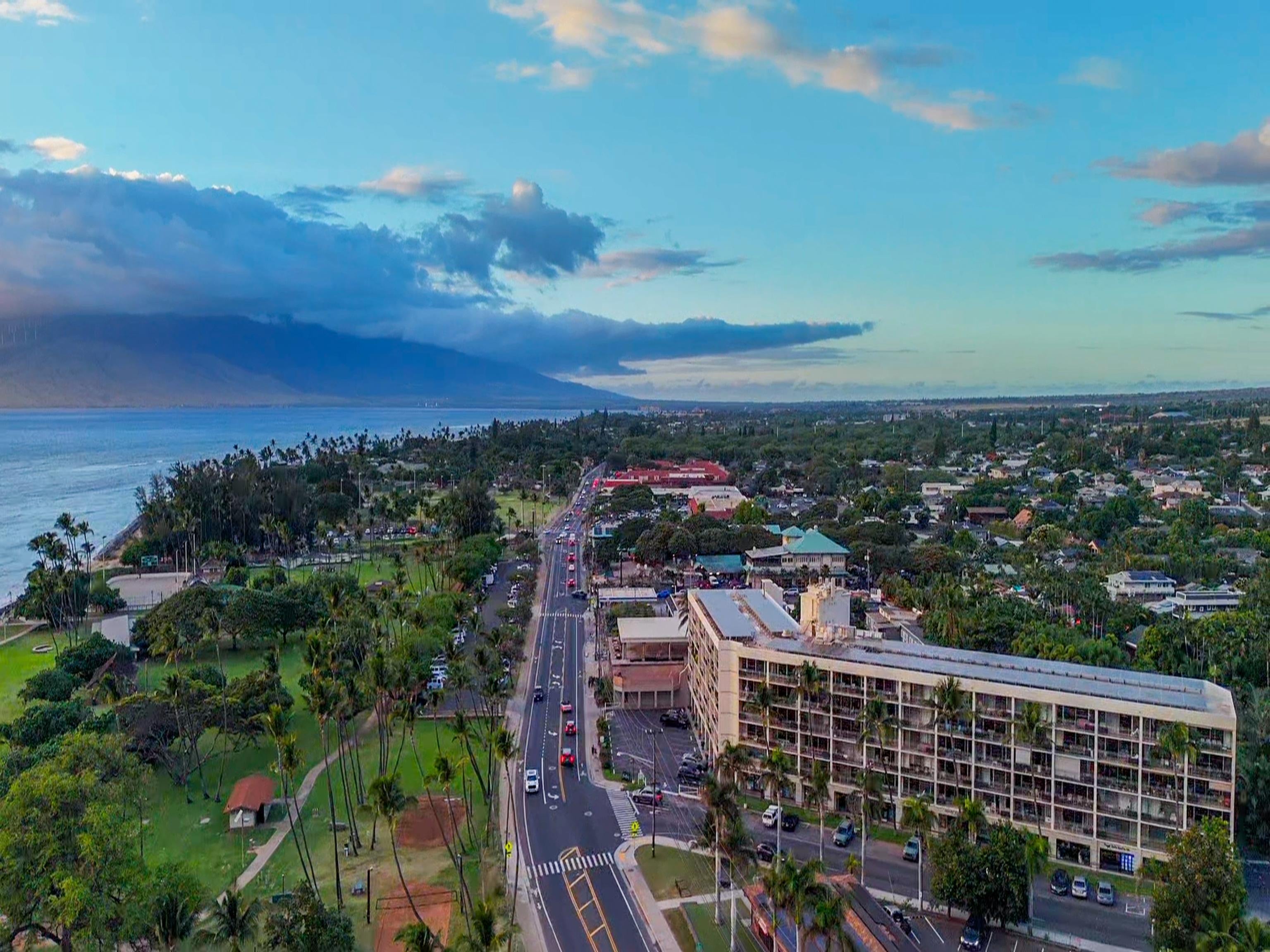1993 S Kihei Rd 201