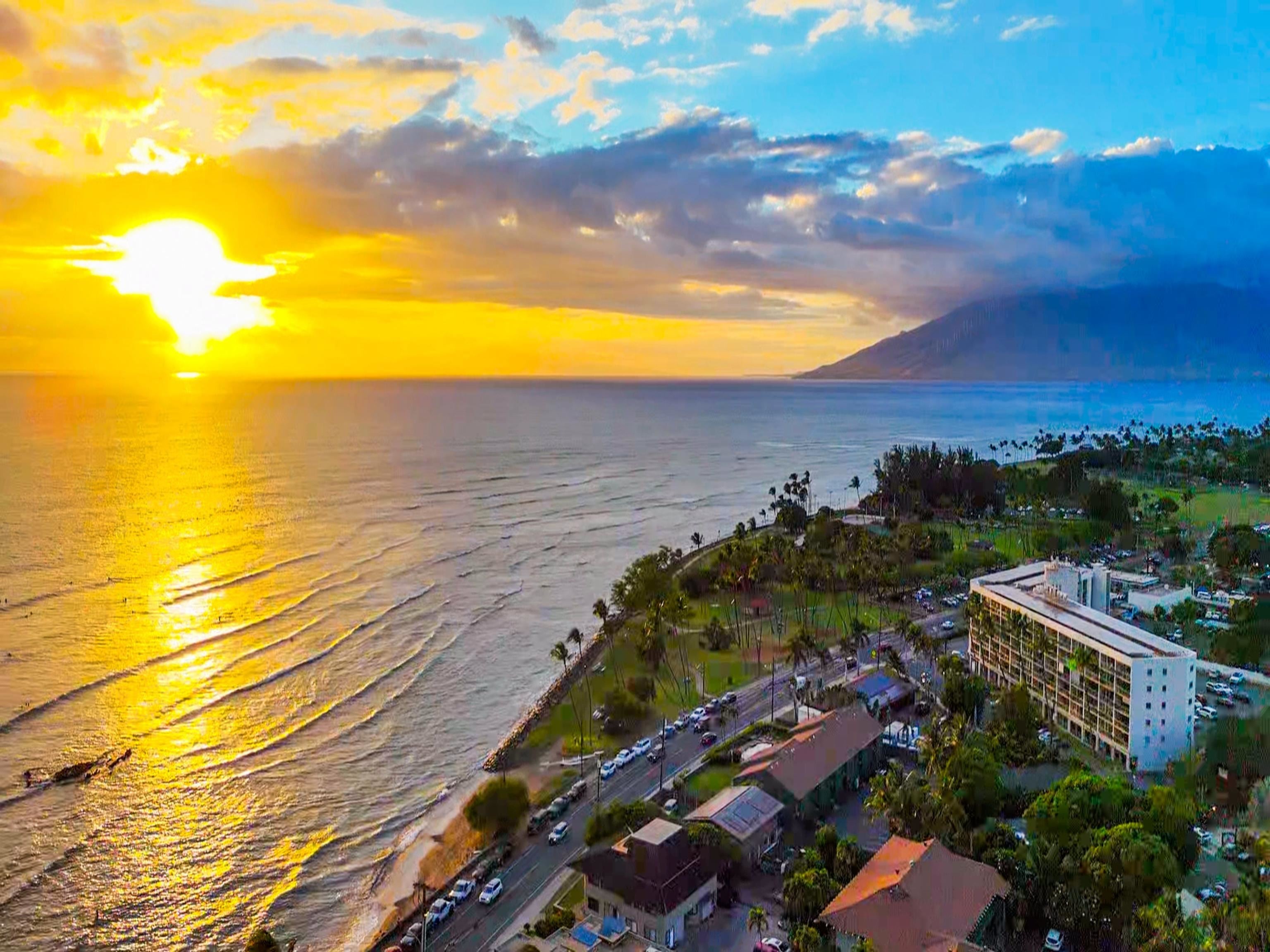 1993 S Kihei Rd 201