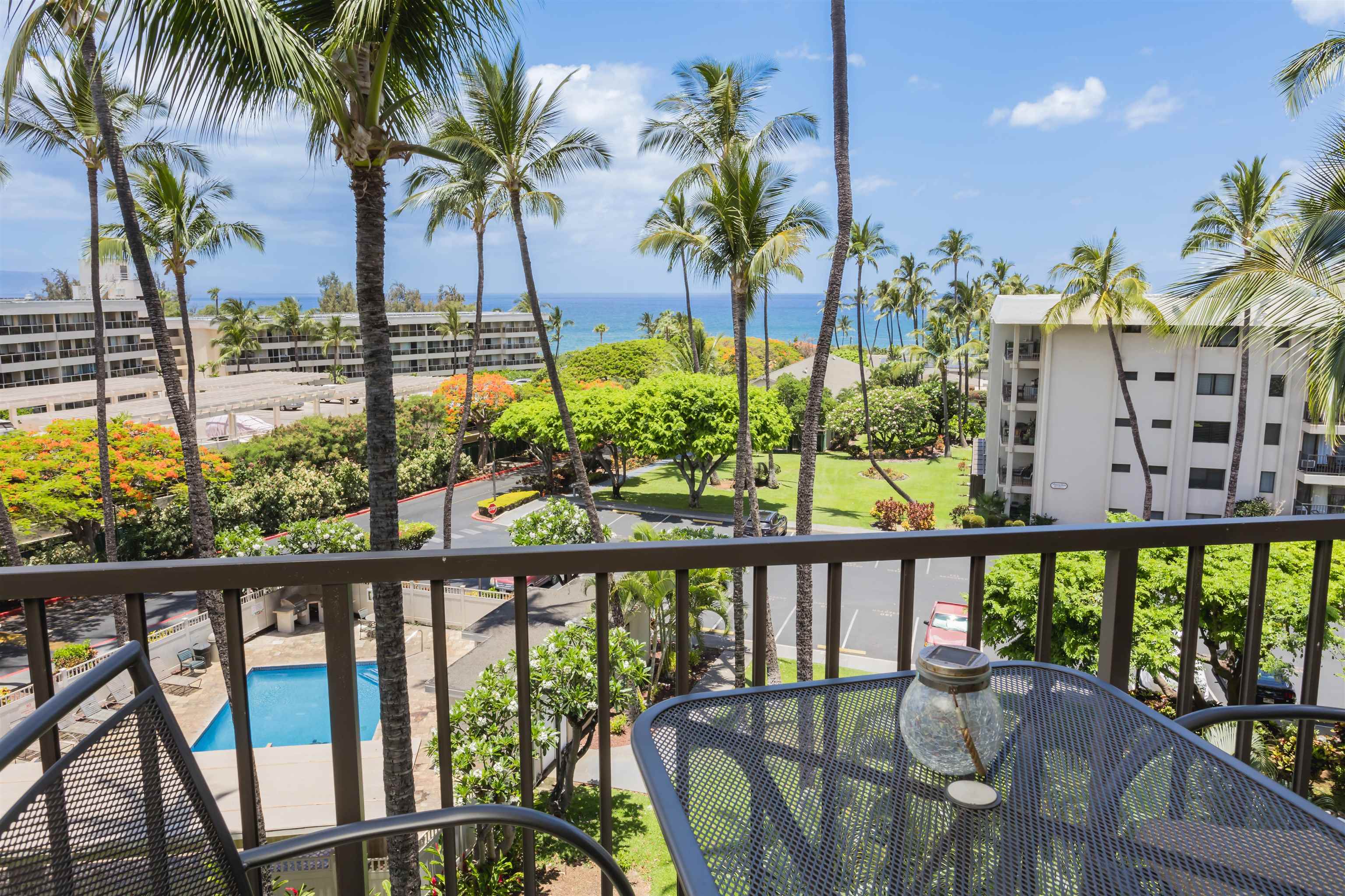 2531 S Kihei Rd D409