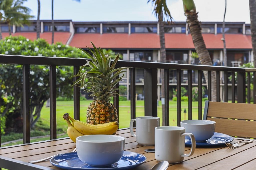 940 S. Kihei Rd C201