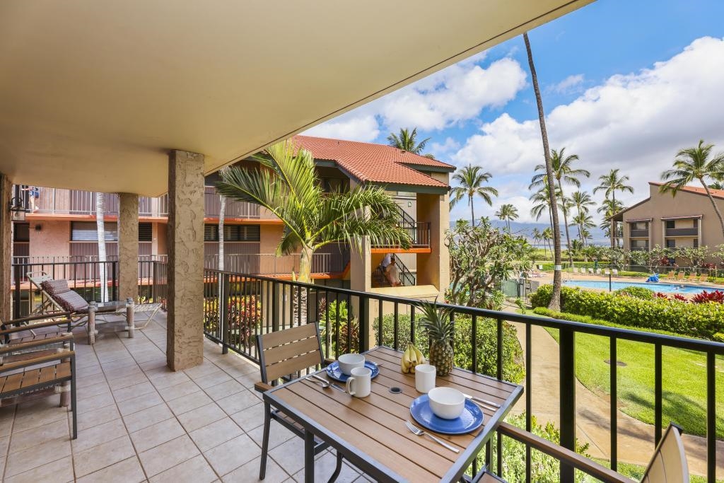 940 S. Kihei Rd C201