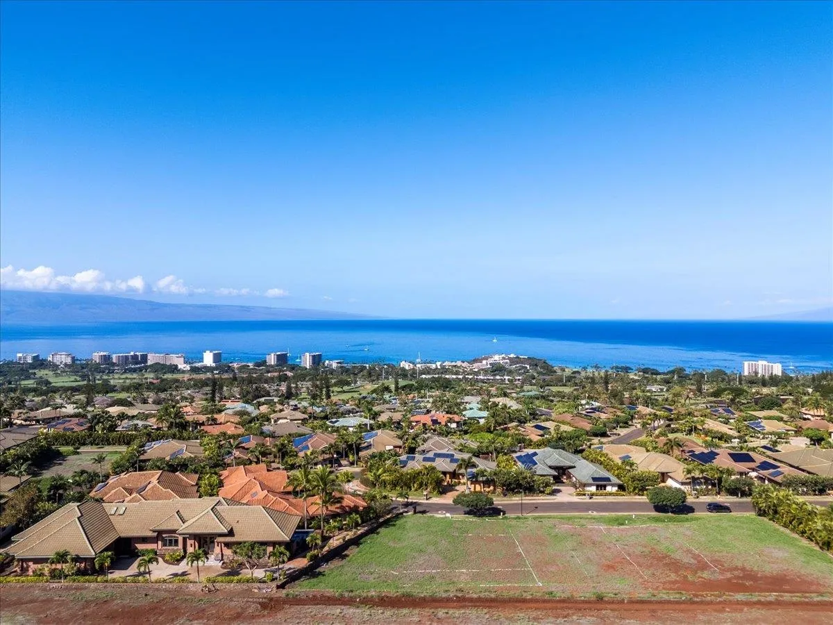 Lahaina, Hawaii 96761, United States, ,Land,Active,6743