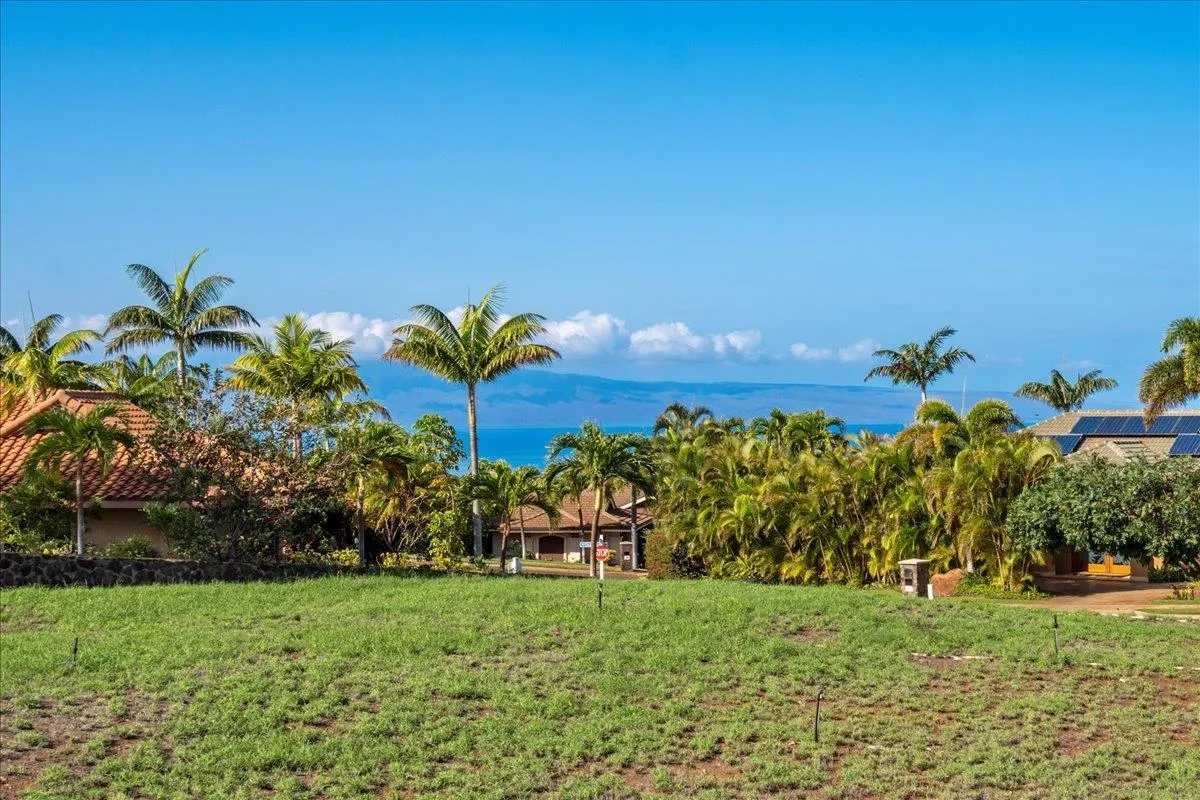Lahaina, Hawaii 96761, United States, ,Land,Active,6743