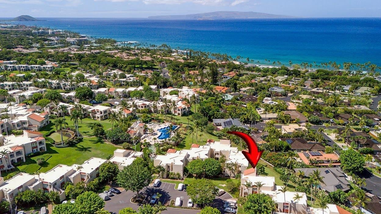 3150 Wailea Alanui Dr 3501