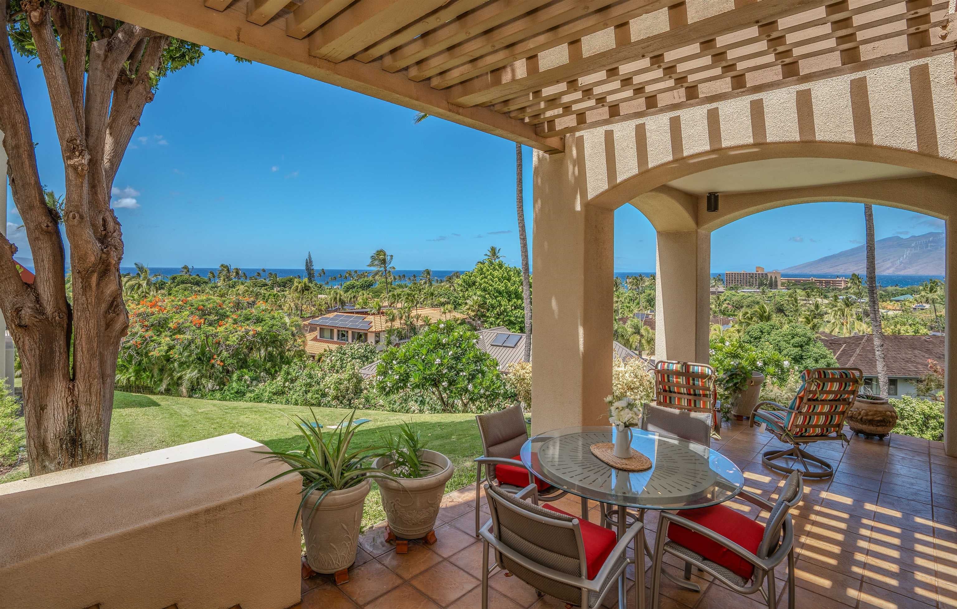 3150 Wailea Alanui Dr 3501