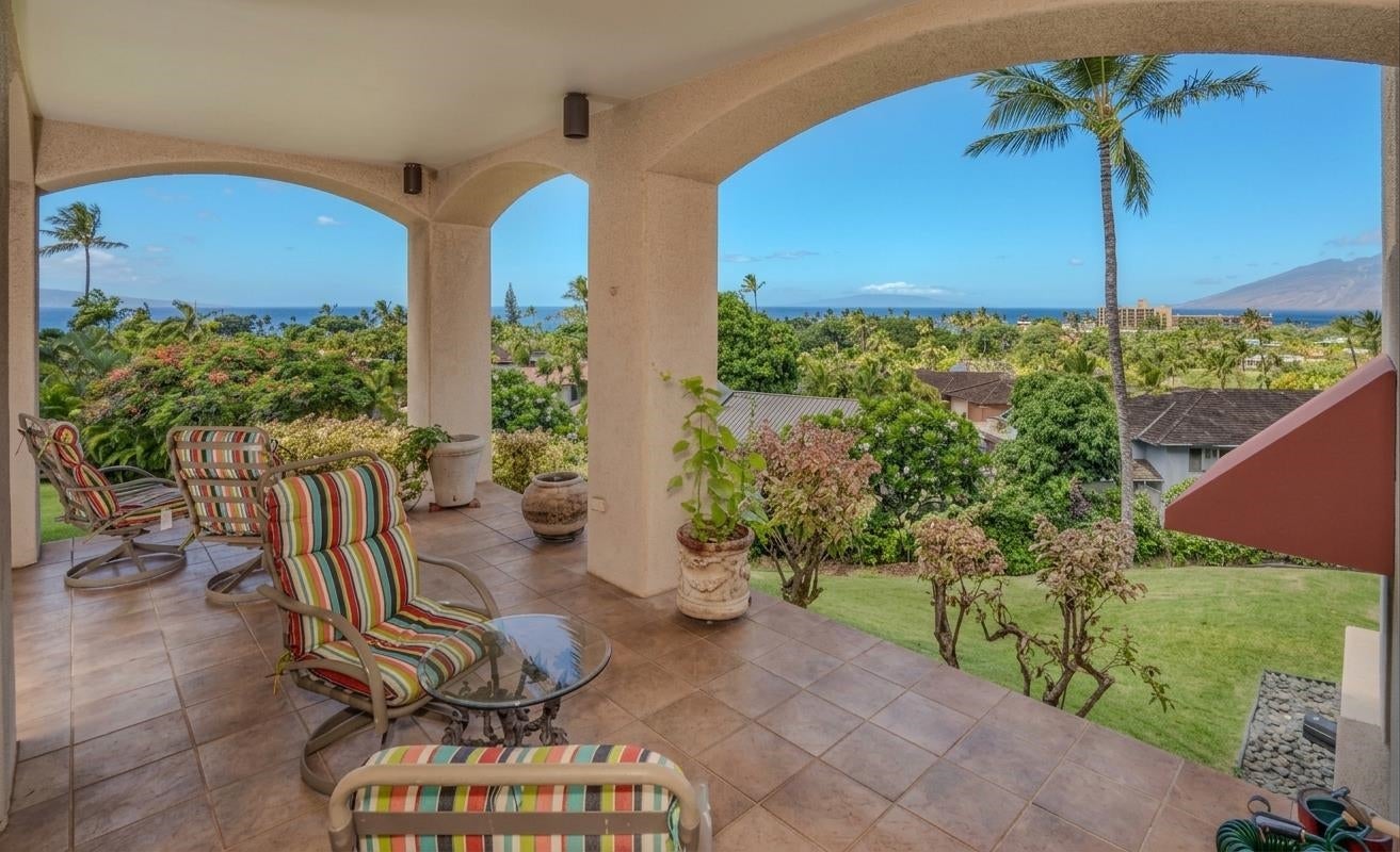 3150 Wailea Alanui Dr 3501