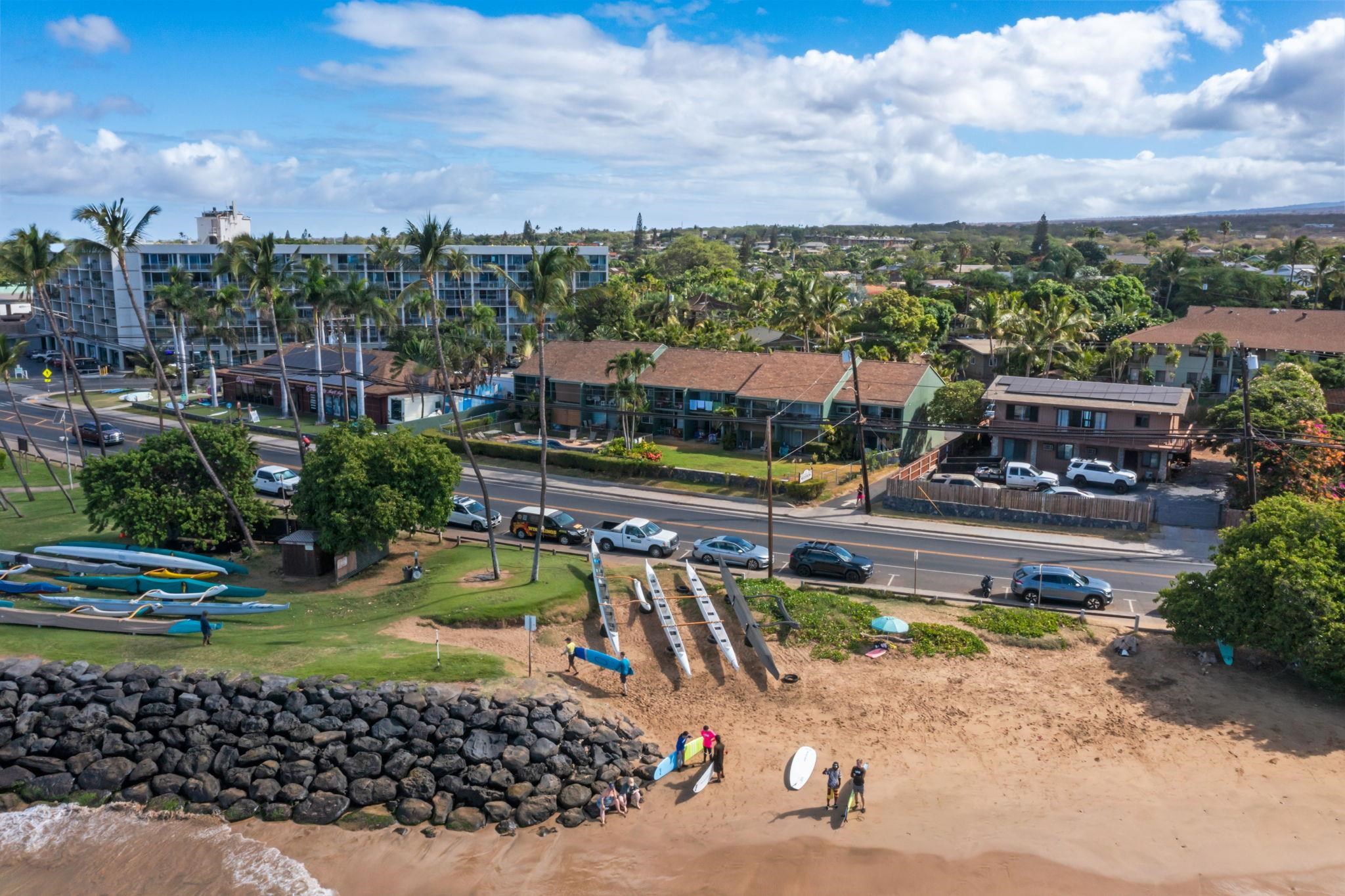 2037 S Kihei Rd 16