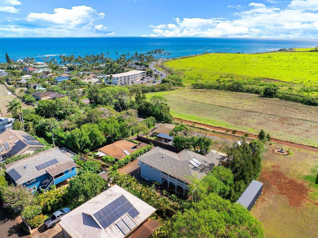Photo of 740 Hana Hwy Hwy, Paia, HI 96779 (MLS # 406140)
