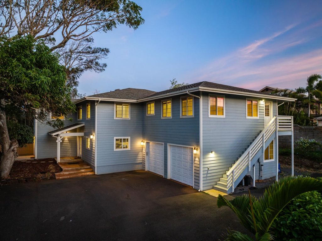 Photo of 740 Hana Hwy Hwy, Paia, HI 96779 (MLS # 406140)