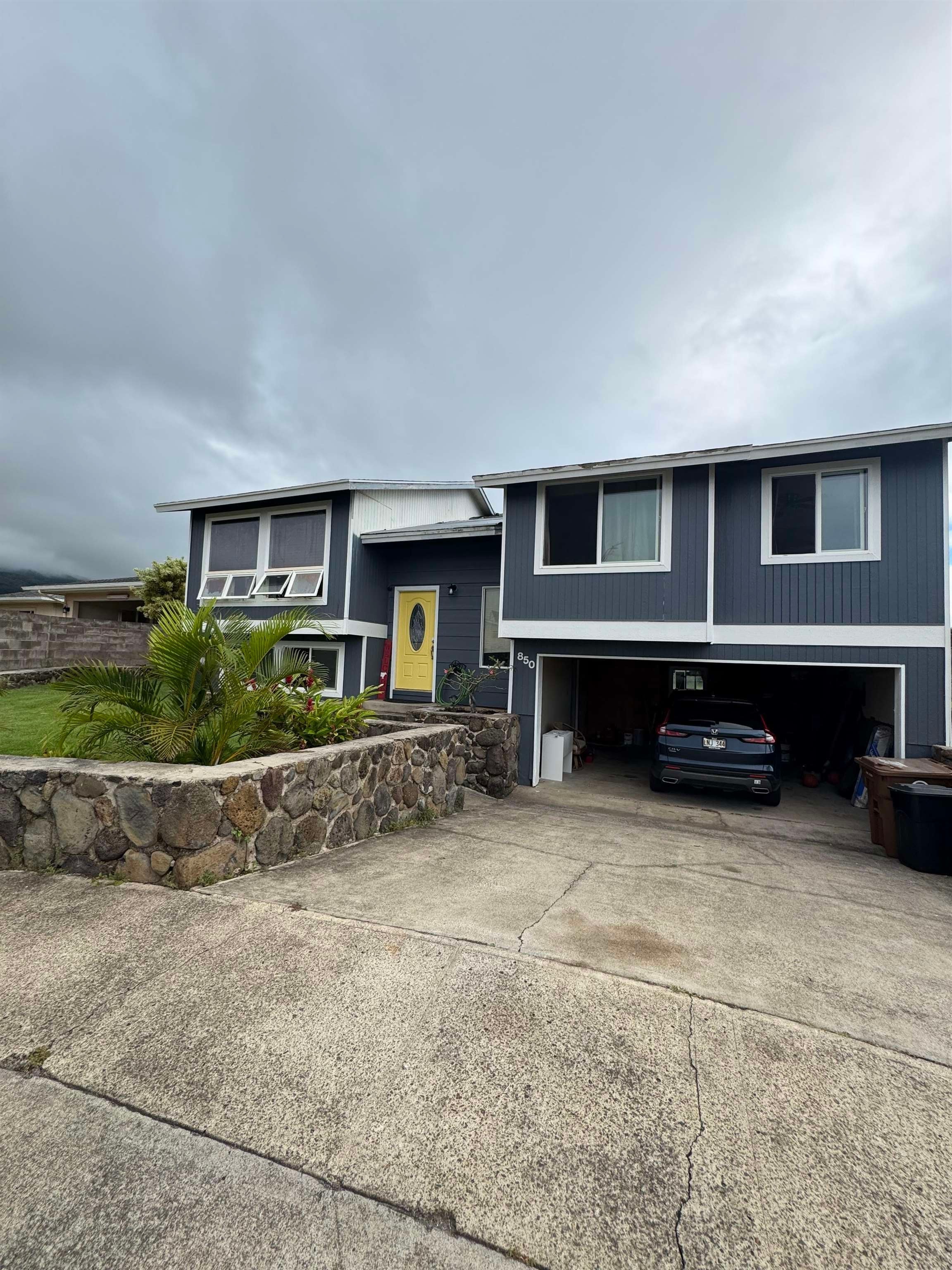 850 Kekoa Pl