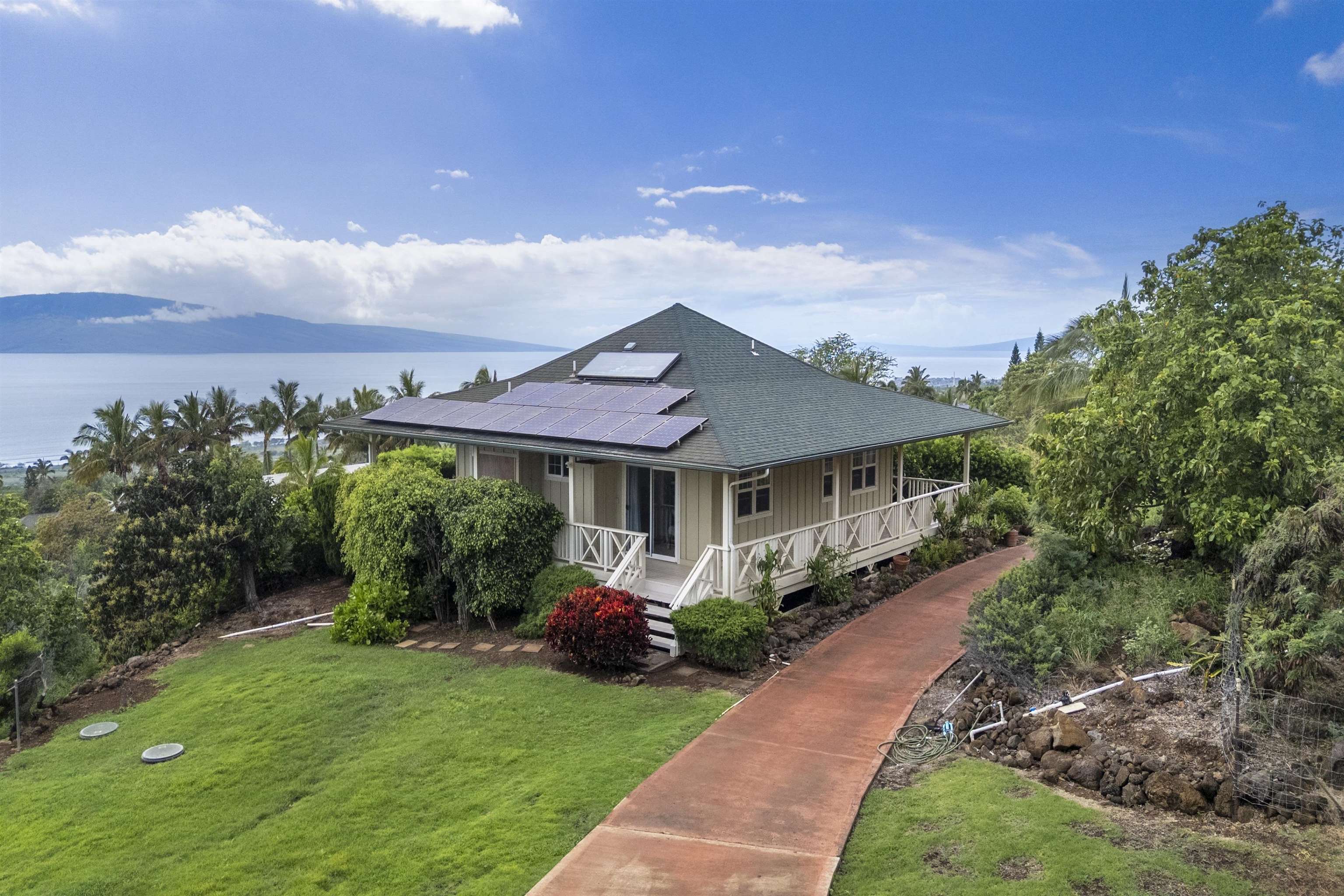 60 E Huapala Pl Unit B