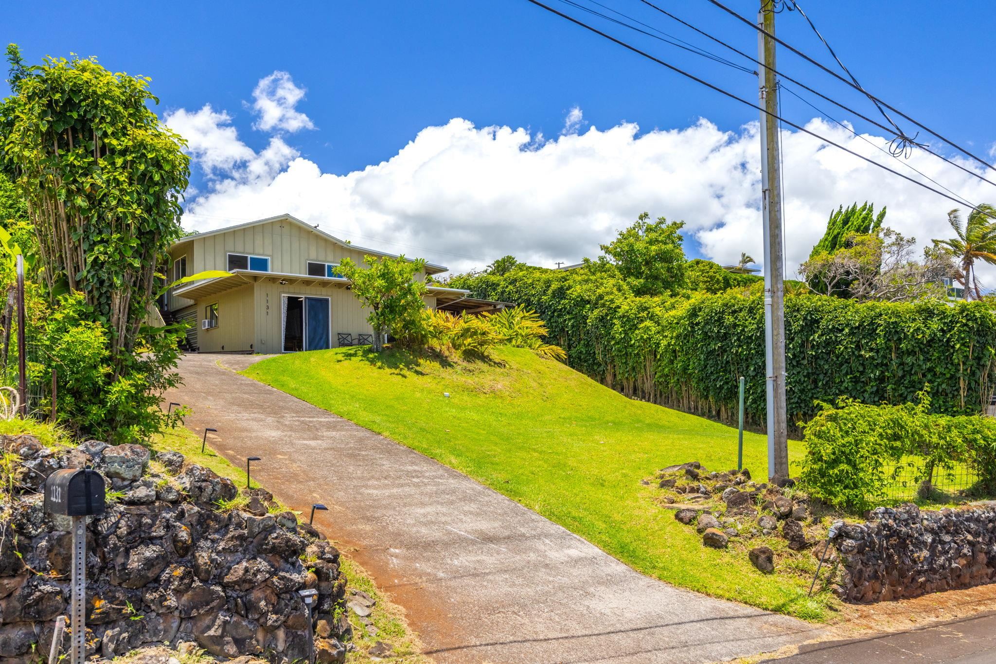 1131 Kehau Pl