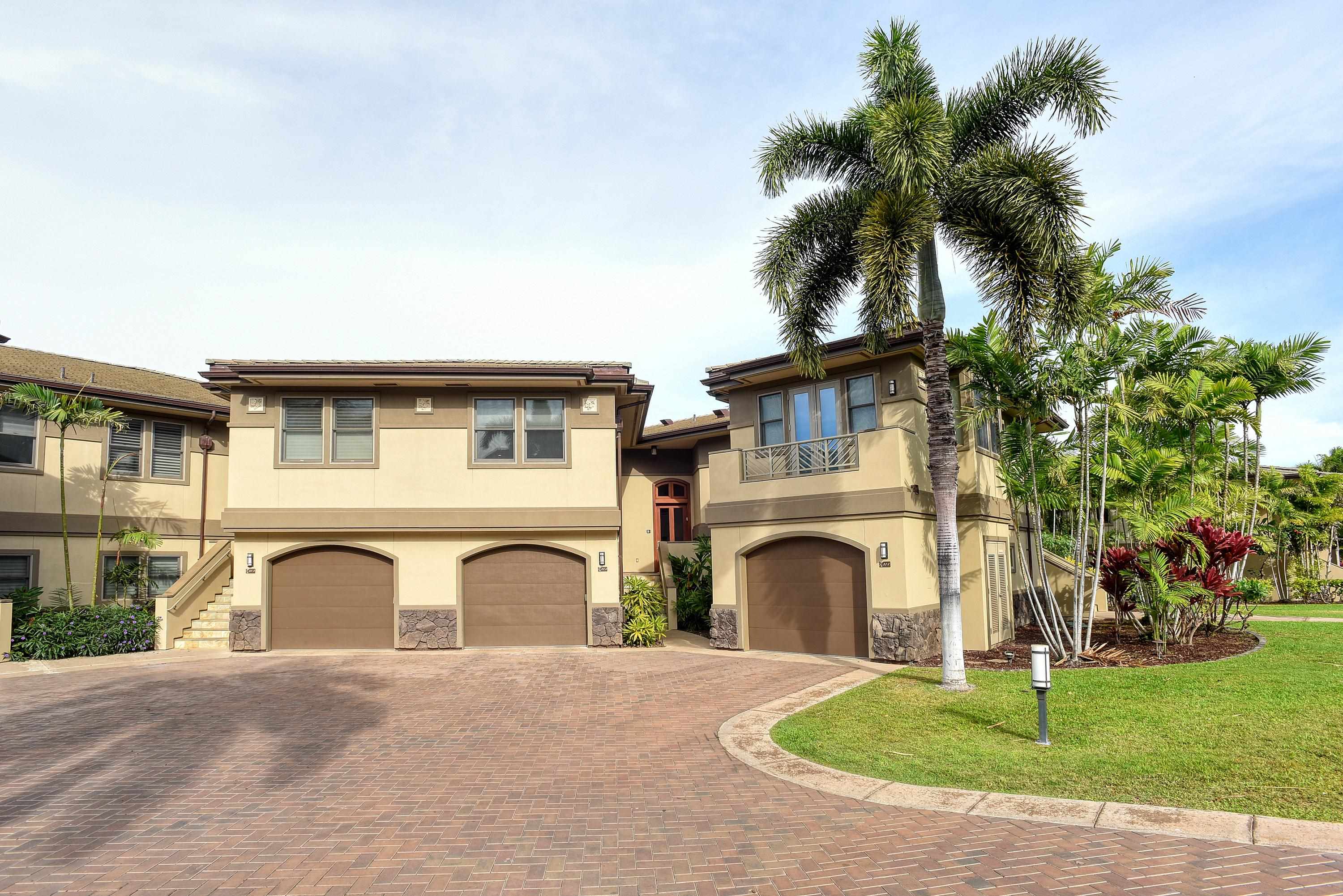 81 Makakehau St Apt H-2