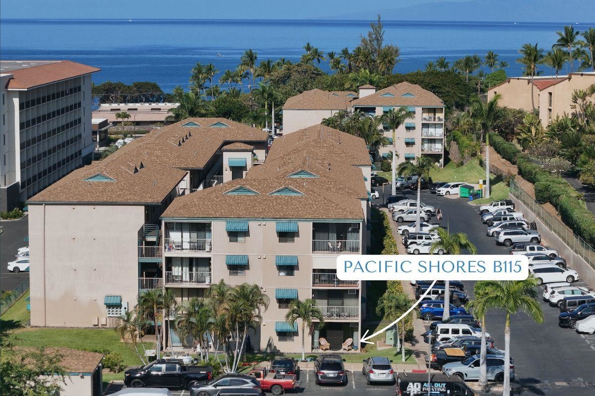 2219 S Kihei Rd B-115