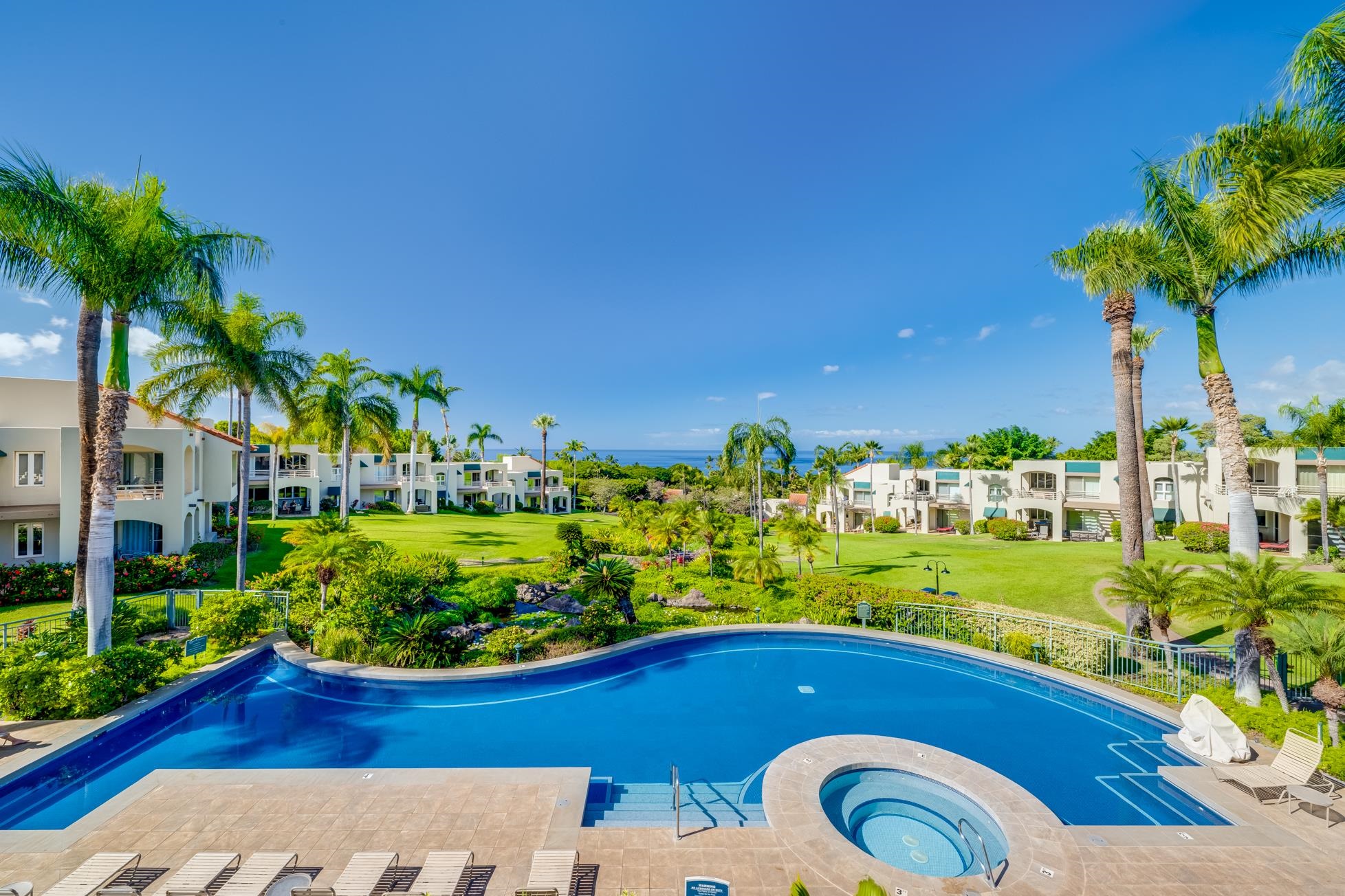 3200 Wailea Alanui Dr 2105