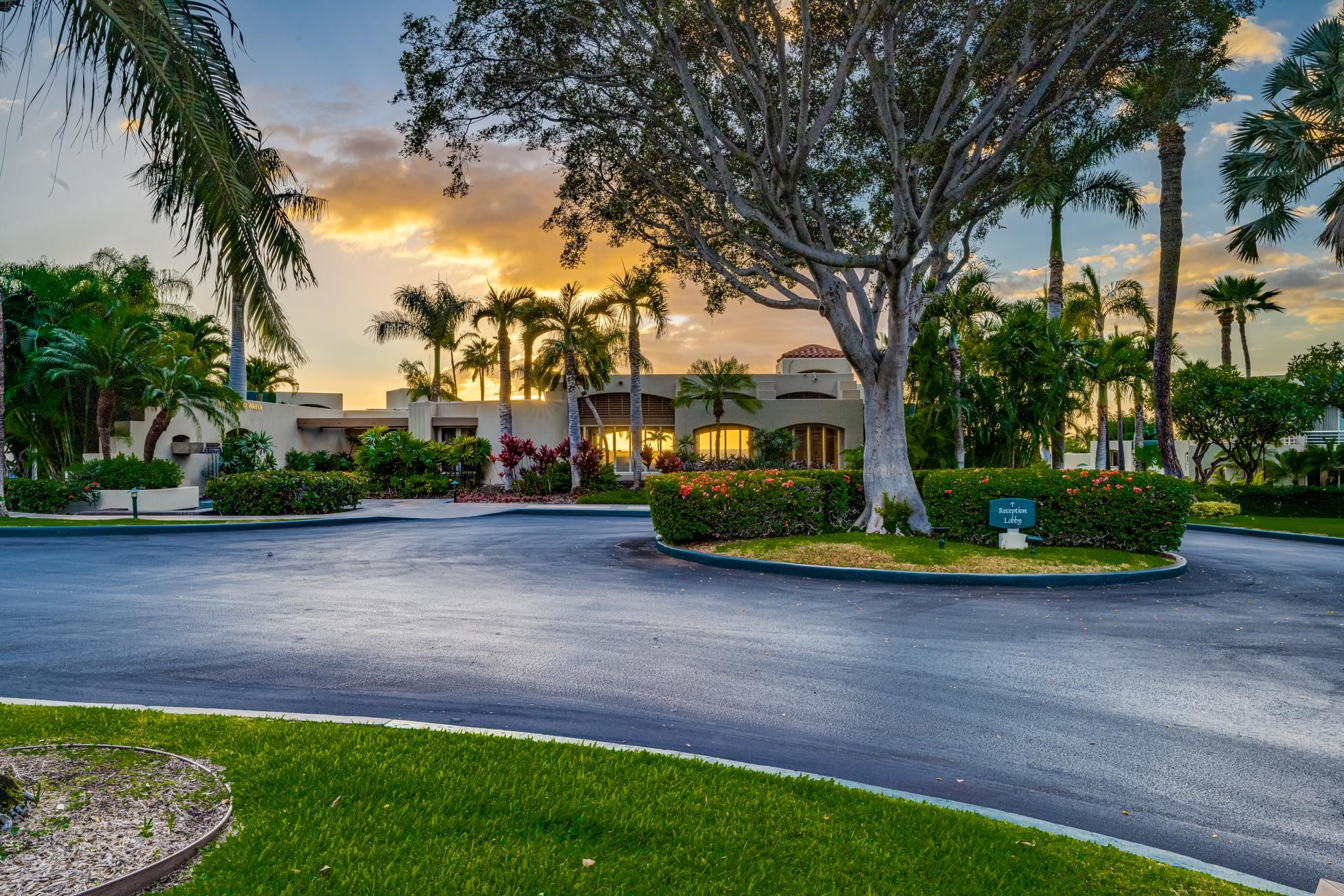 3200 Wailea Alanui Dr 2105