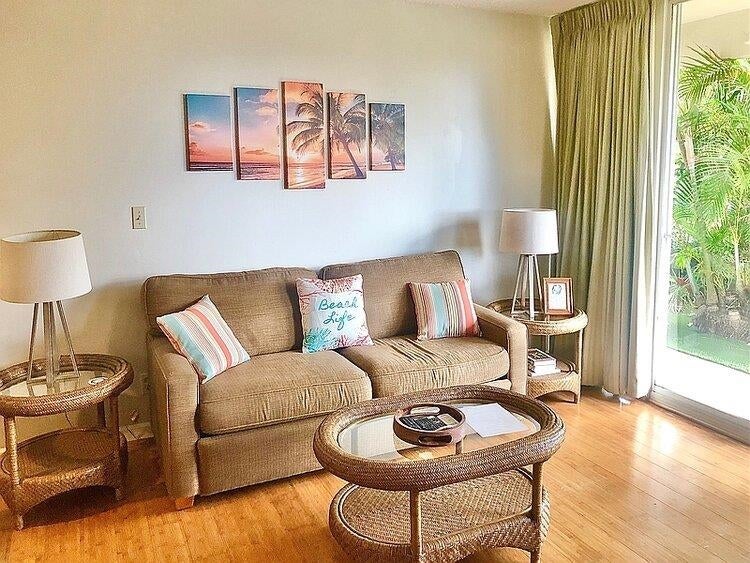 2575 S Kihei Rd G101