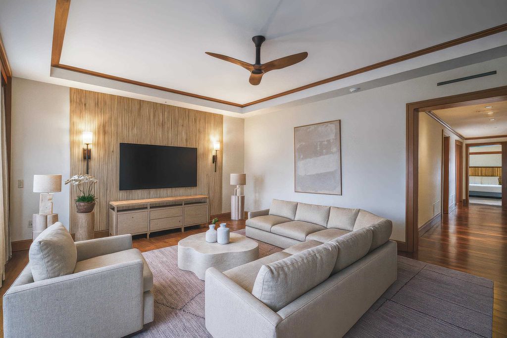 Photo of 1 Bay Dr #2204, Lahaina, HI 96761 (MLS # 407801)