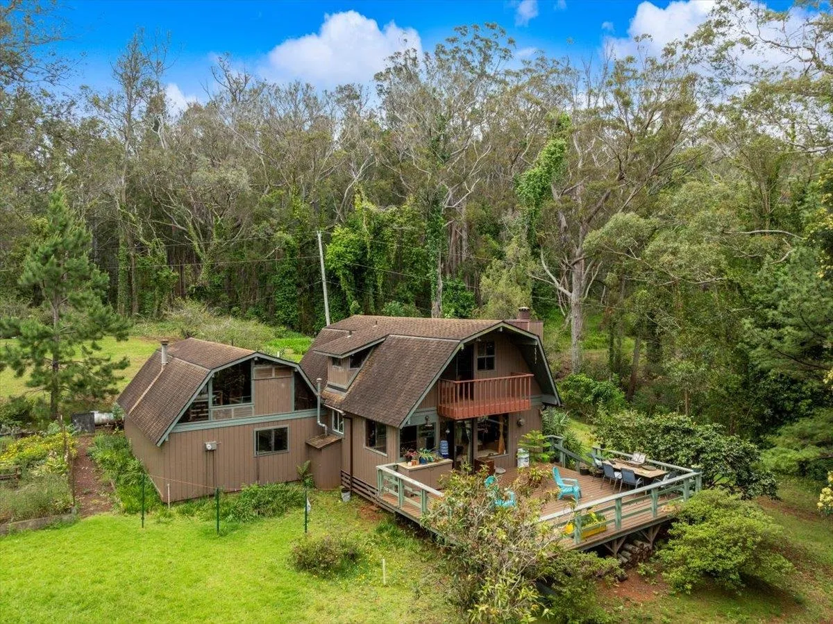 Makawao, Hawaii 96768, United States, 9 Bedrooms Bedrooms, ,9 BathroomsBathrooms,Residential,Active,137786