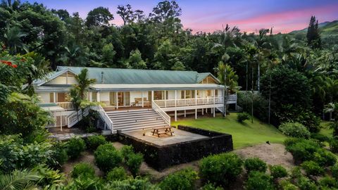 285 Kalo Rd Hana HI 96713